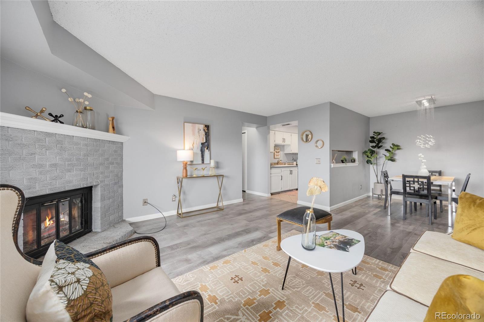 14469 E 1st Drive Aurora CO 80011