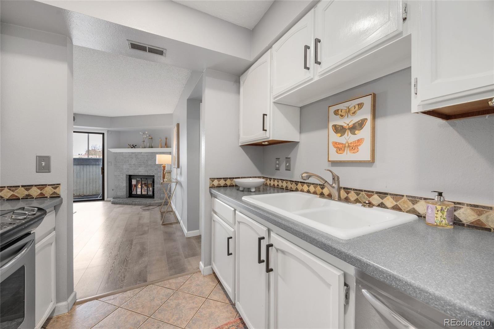 14469 E 1st Drive Aurora CO 80011