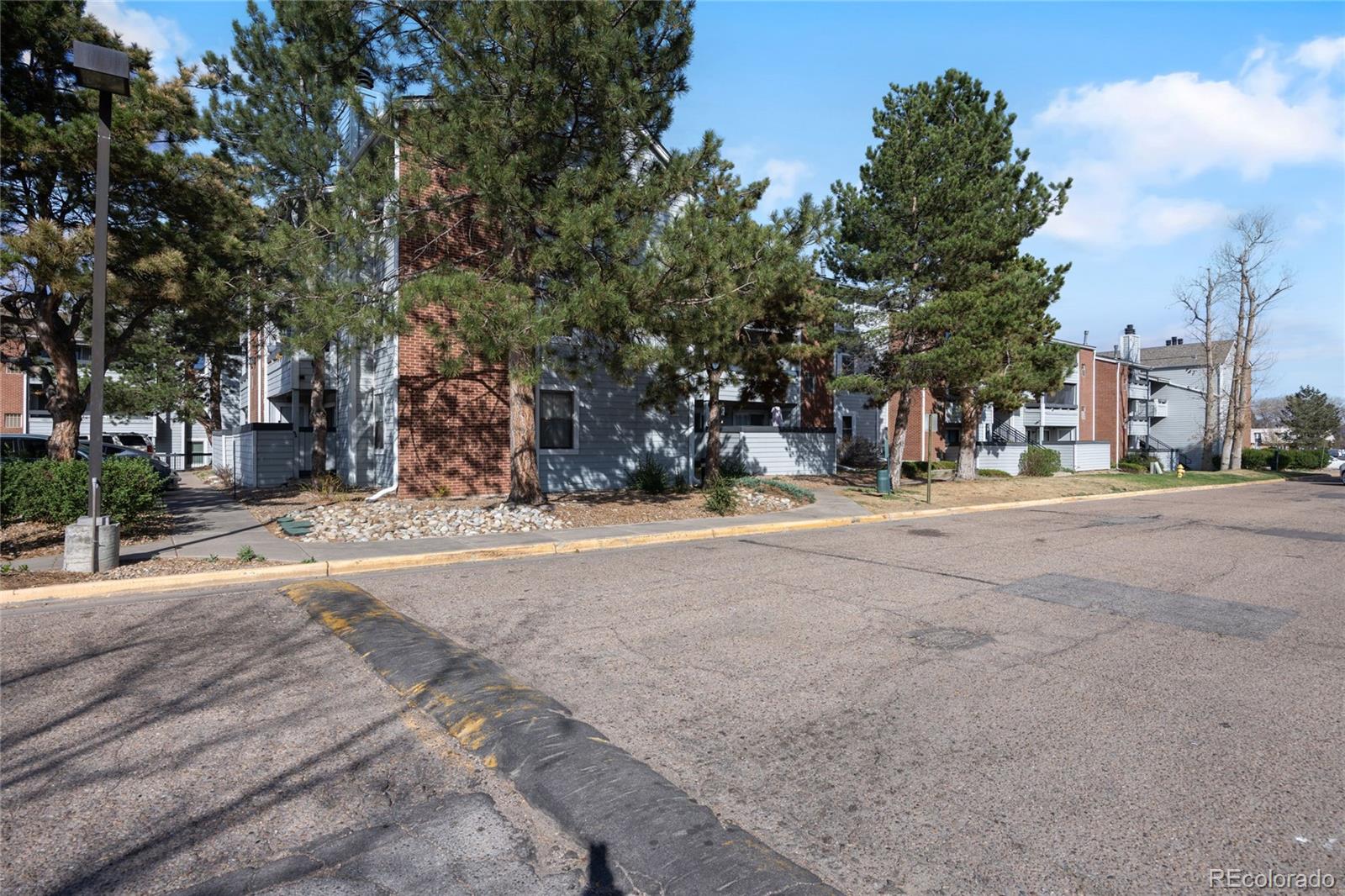 14469 E 1st Drive Aurora CO 80011