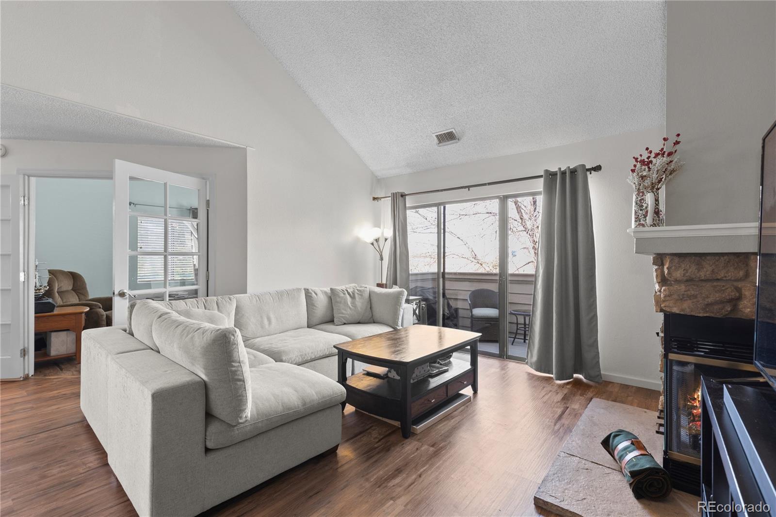 3600 S Pierce Street Denver CO 80235