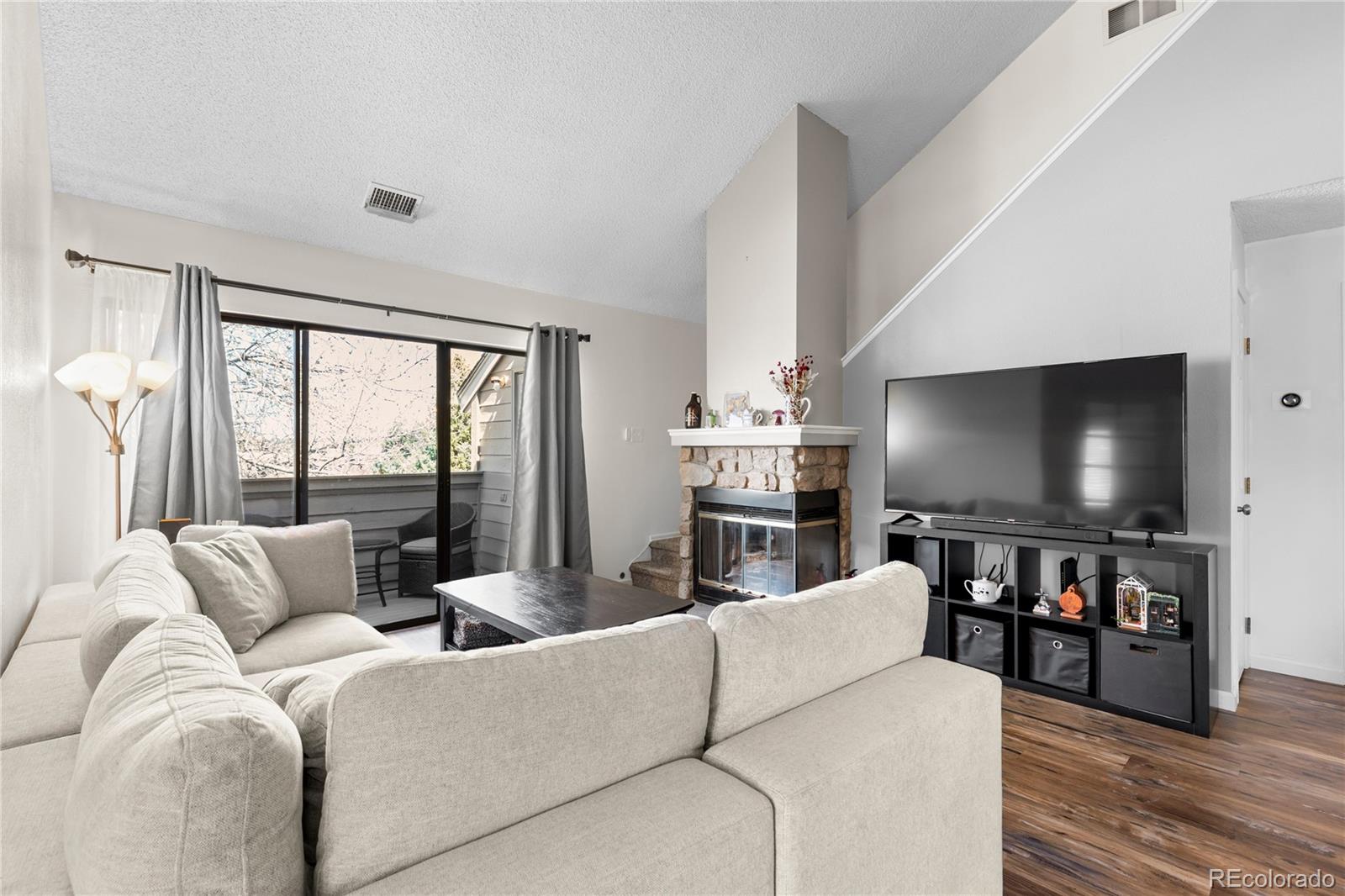 3600 S Pierce Street Denver CO 80235