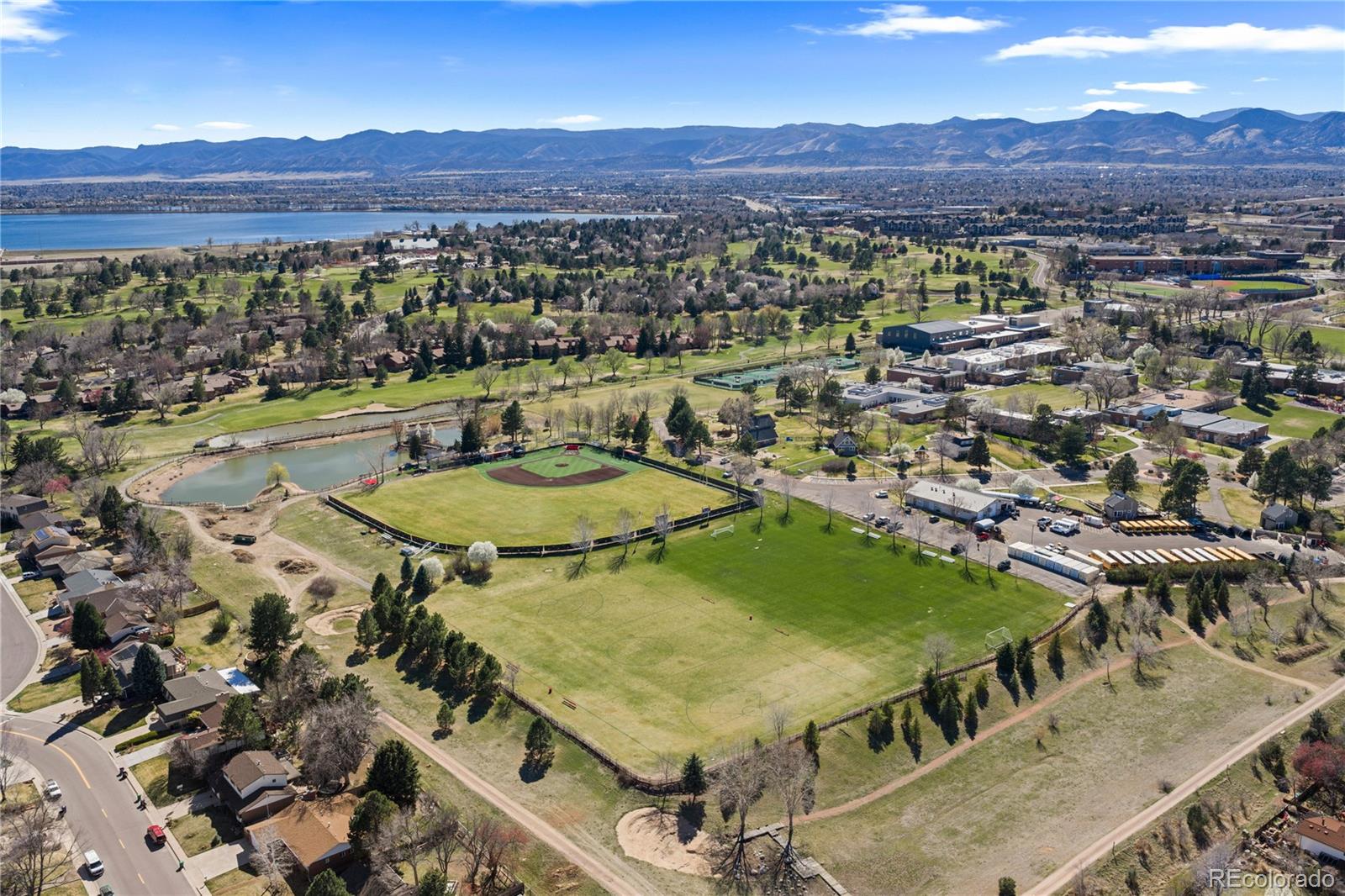 3600 S Pierce Street Denver CO 80235