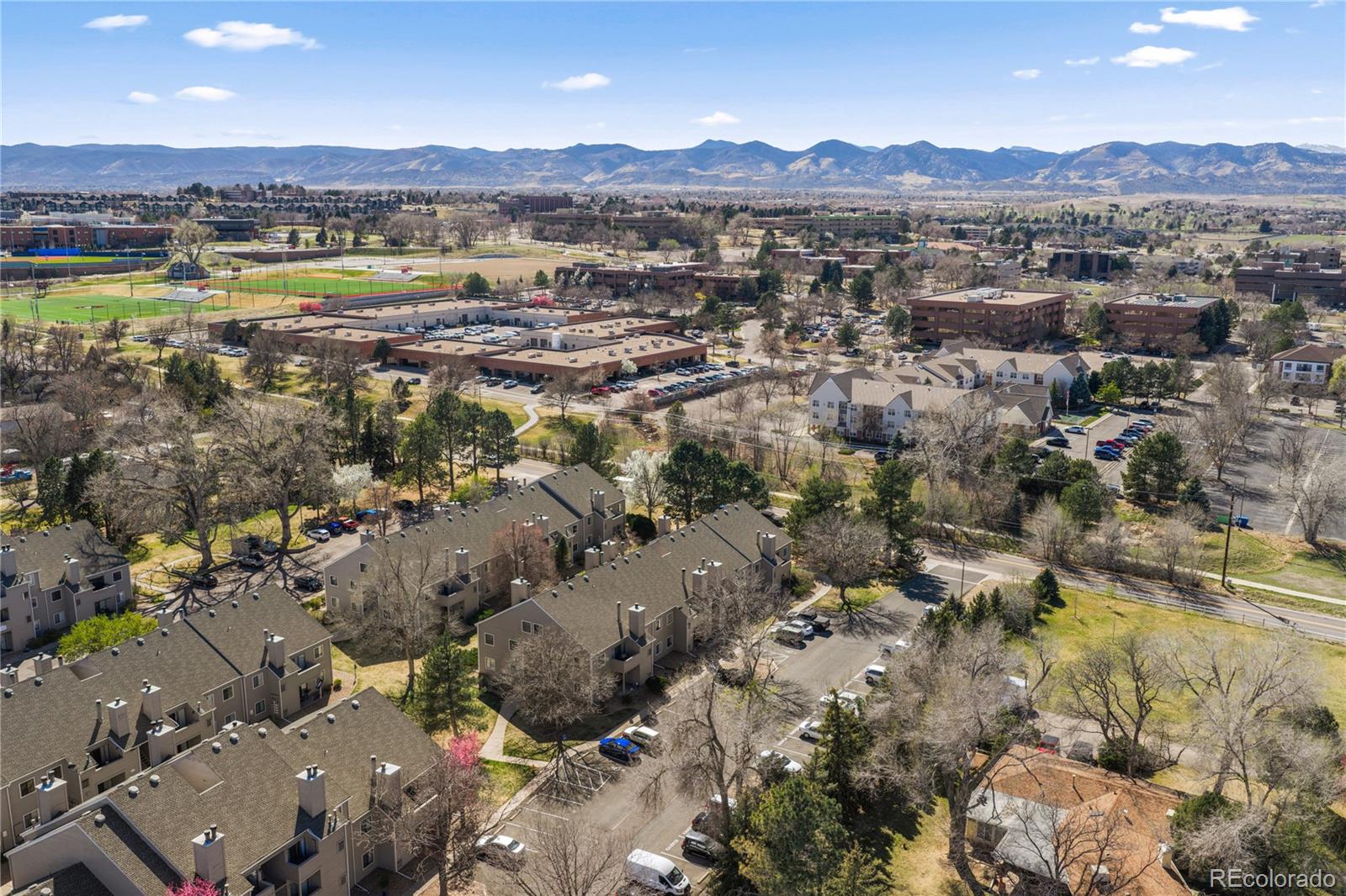 3600 S Pierce Street Denver CO 80235