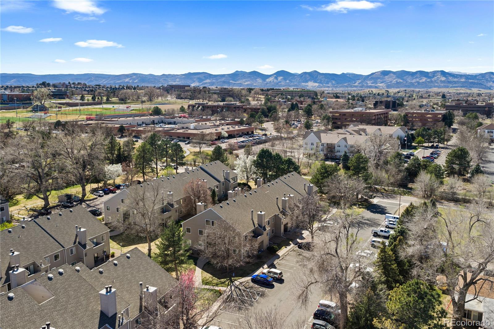 3600 S Pierce Street Denver CO 80235