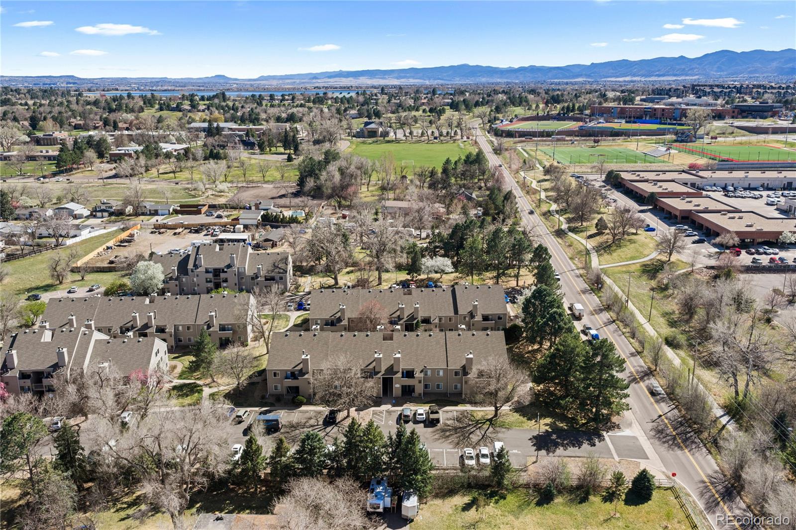 3600 S Pierce Street Denver CO 80235