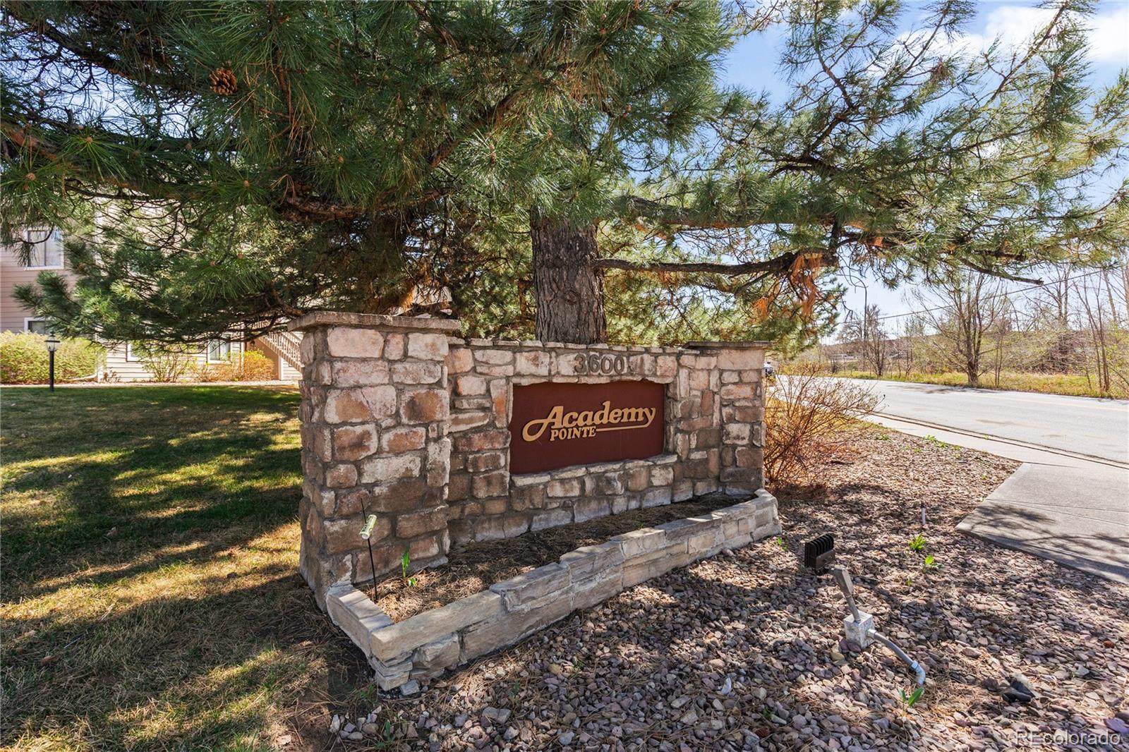 3600 S Pierce Street Denver CO 80235