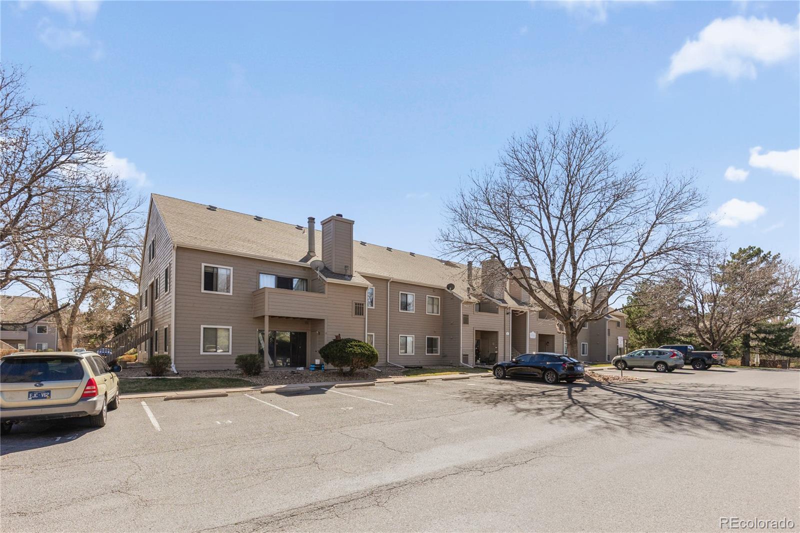 3600 S Pierce Street Denver CO 80235