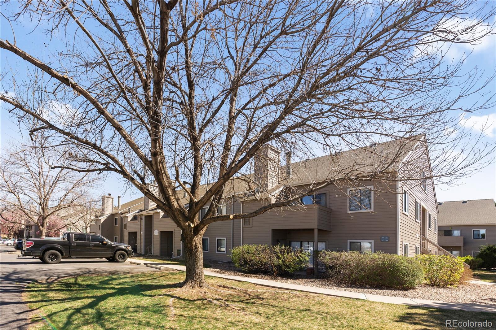 3600 S Pierce Street Denver CO 80235