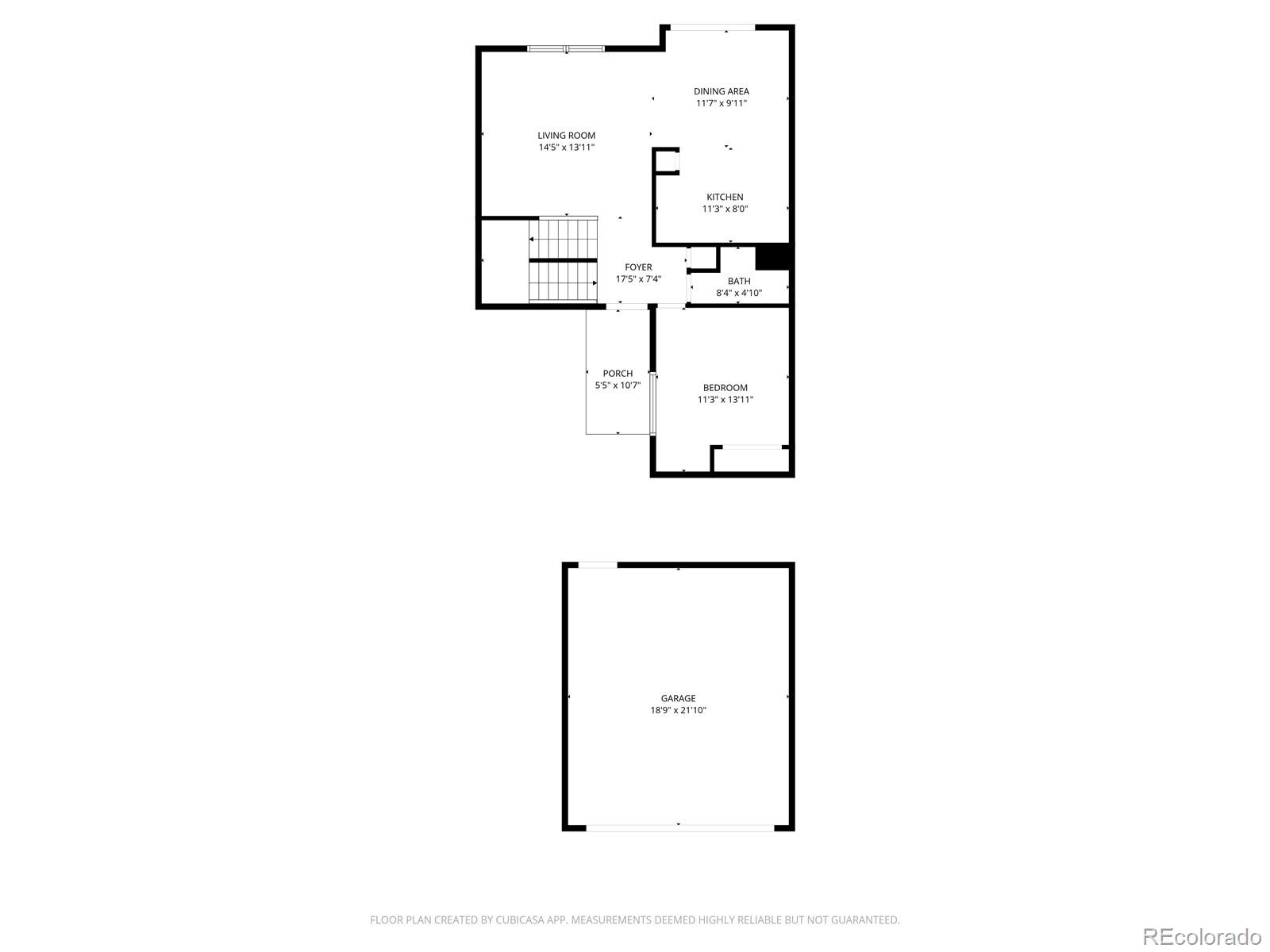 240 S 22nd Avenue Brighton CO 80601