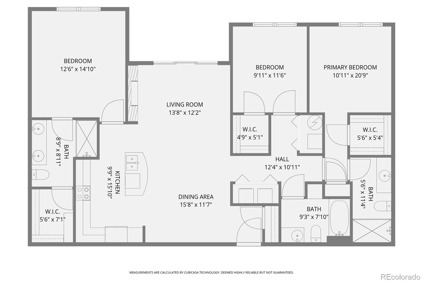 10111 Inverness Main Street Englewood CO 80112
