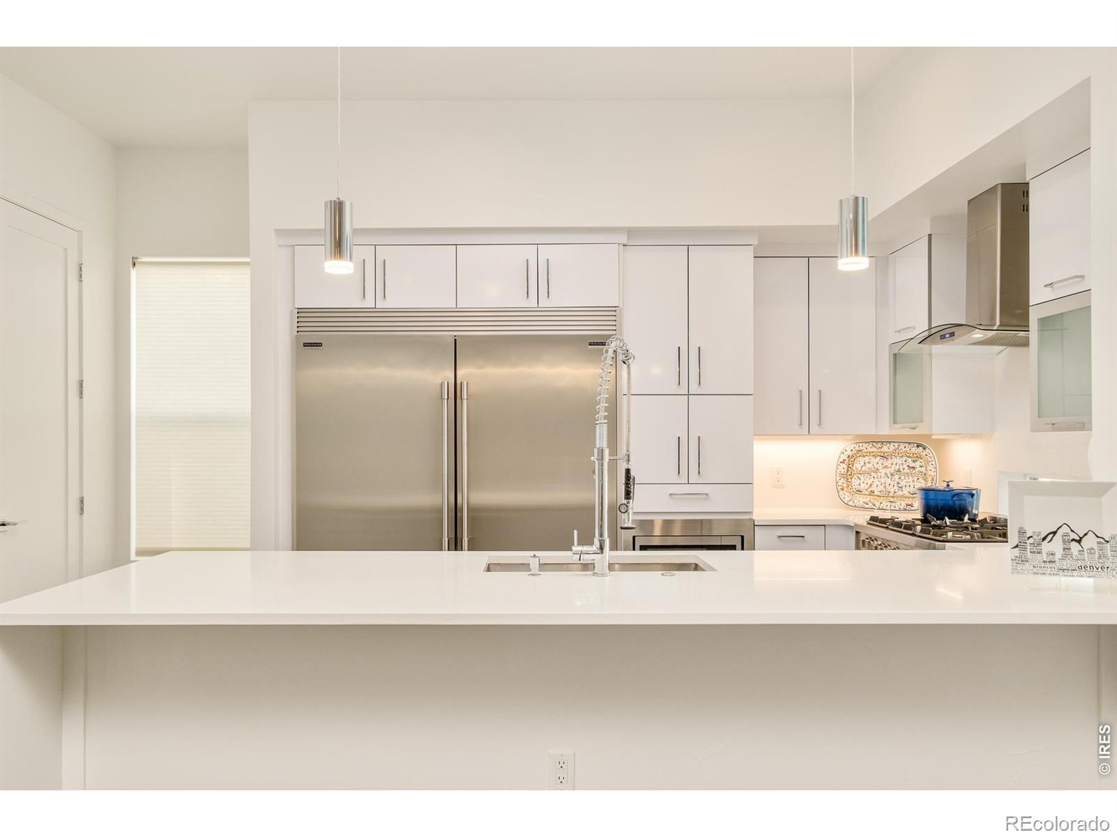 3036 Wilson Court Denver CO 80205