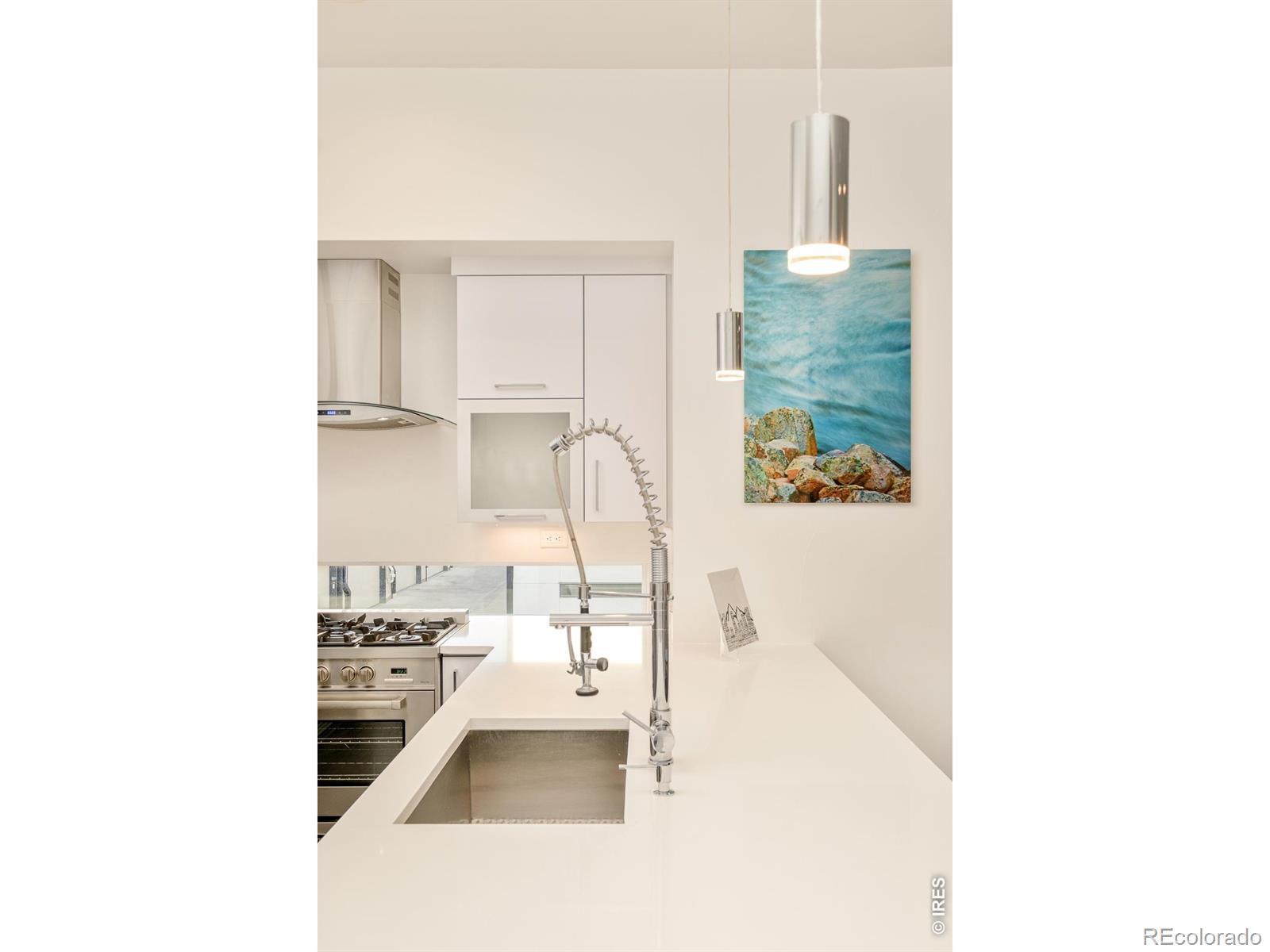 3036 Wilson Court Denver CO 80205