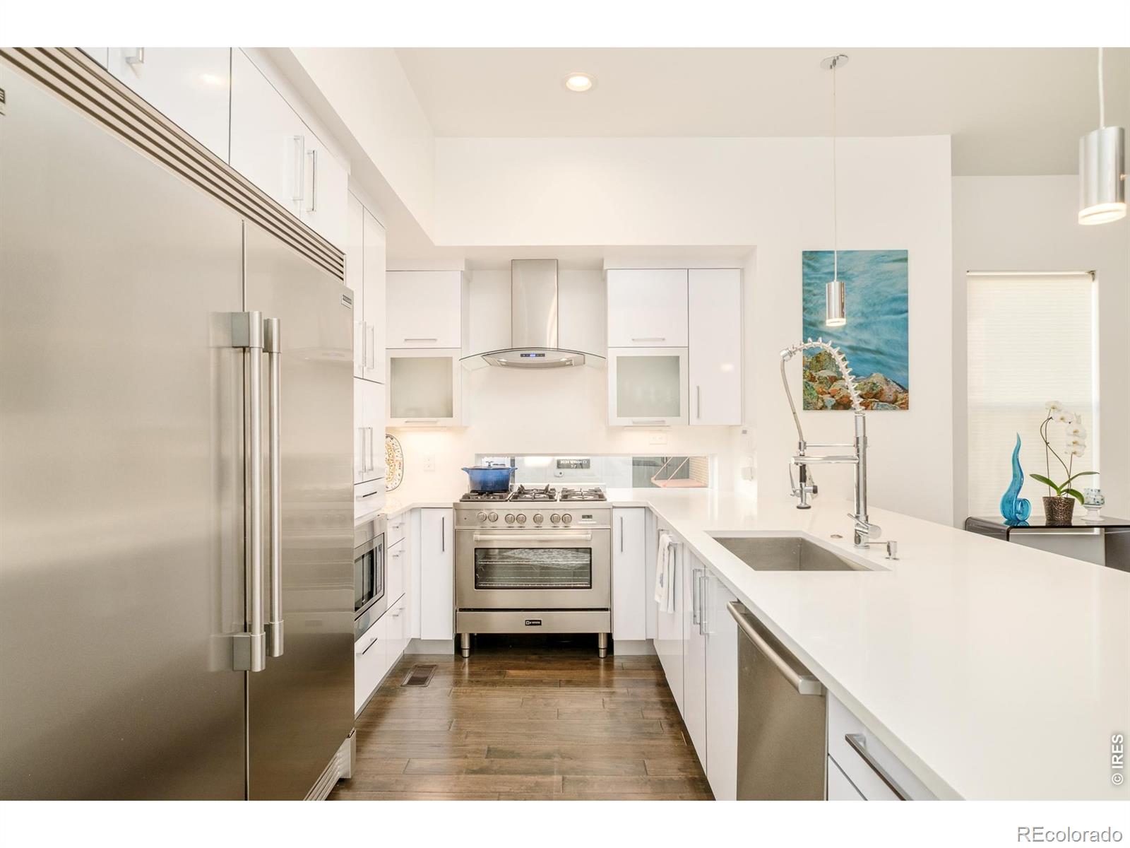 3036 Wilson Court Denver CO 80205