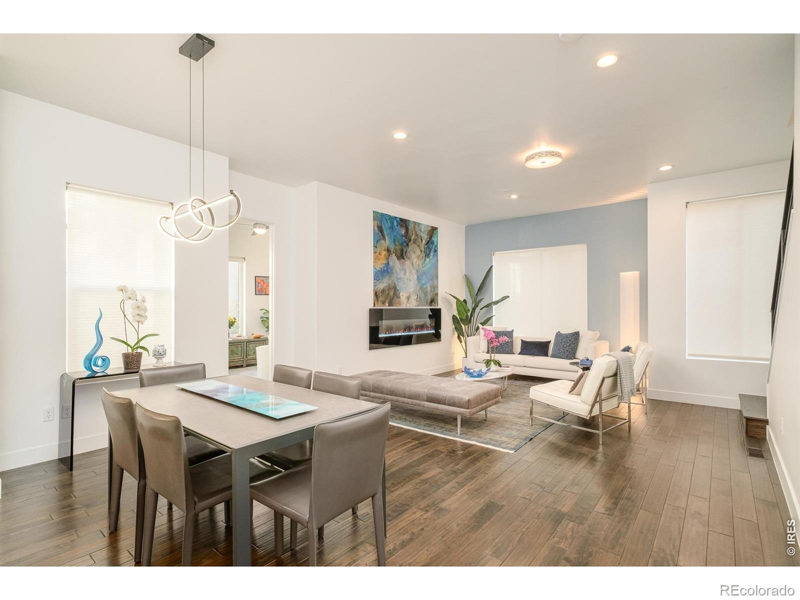 3036 Wilson Court Denver CO 80205