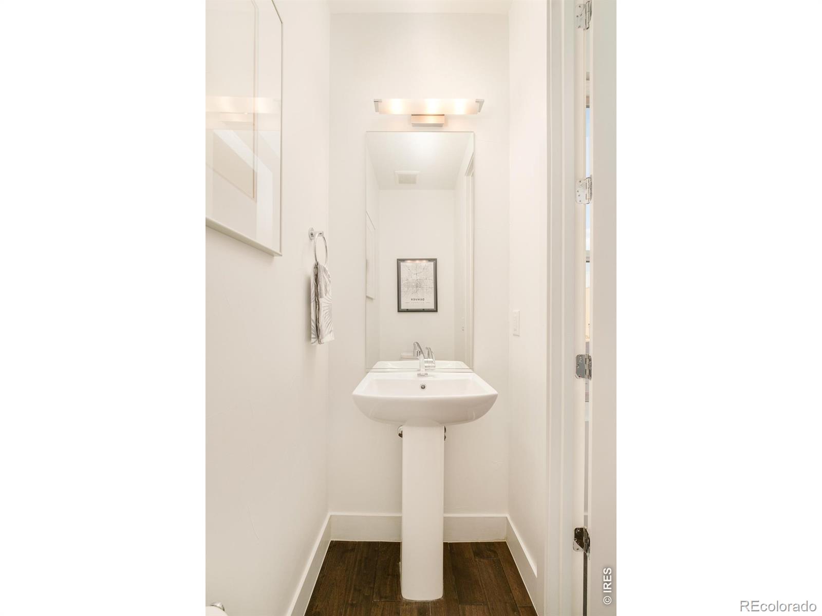 3036 Wilson Court Denver CO 80205