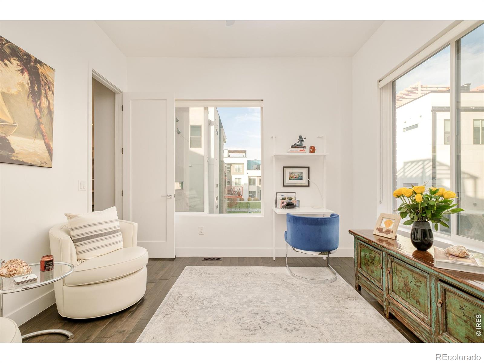 3036 Wilson Court Denver CO 80205