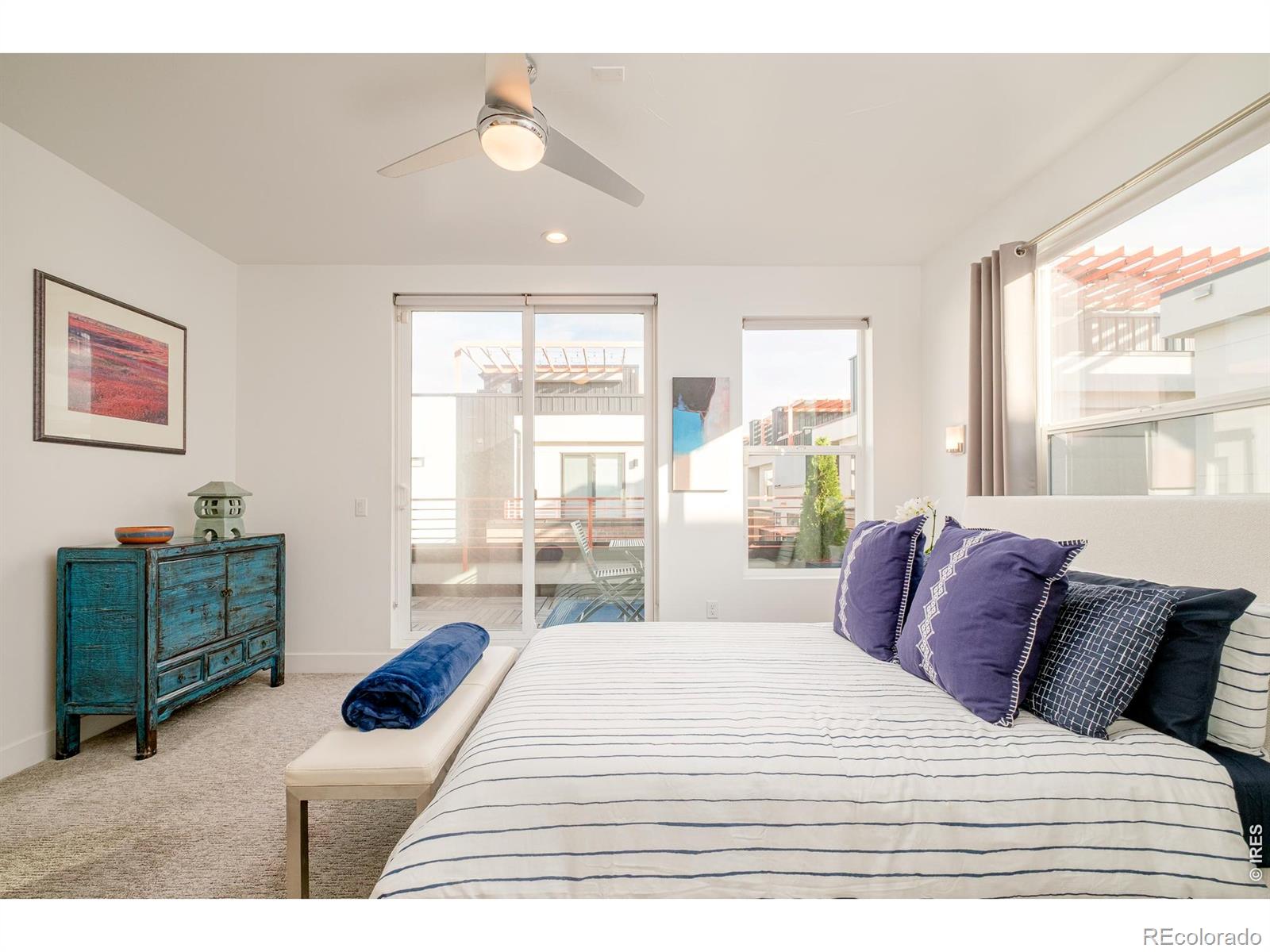 3036 Wilson Court Denver CO 80205