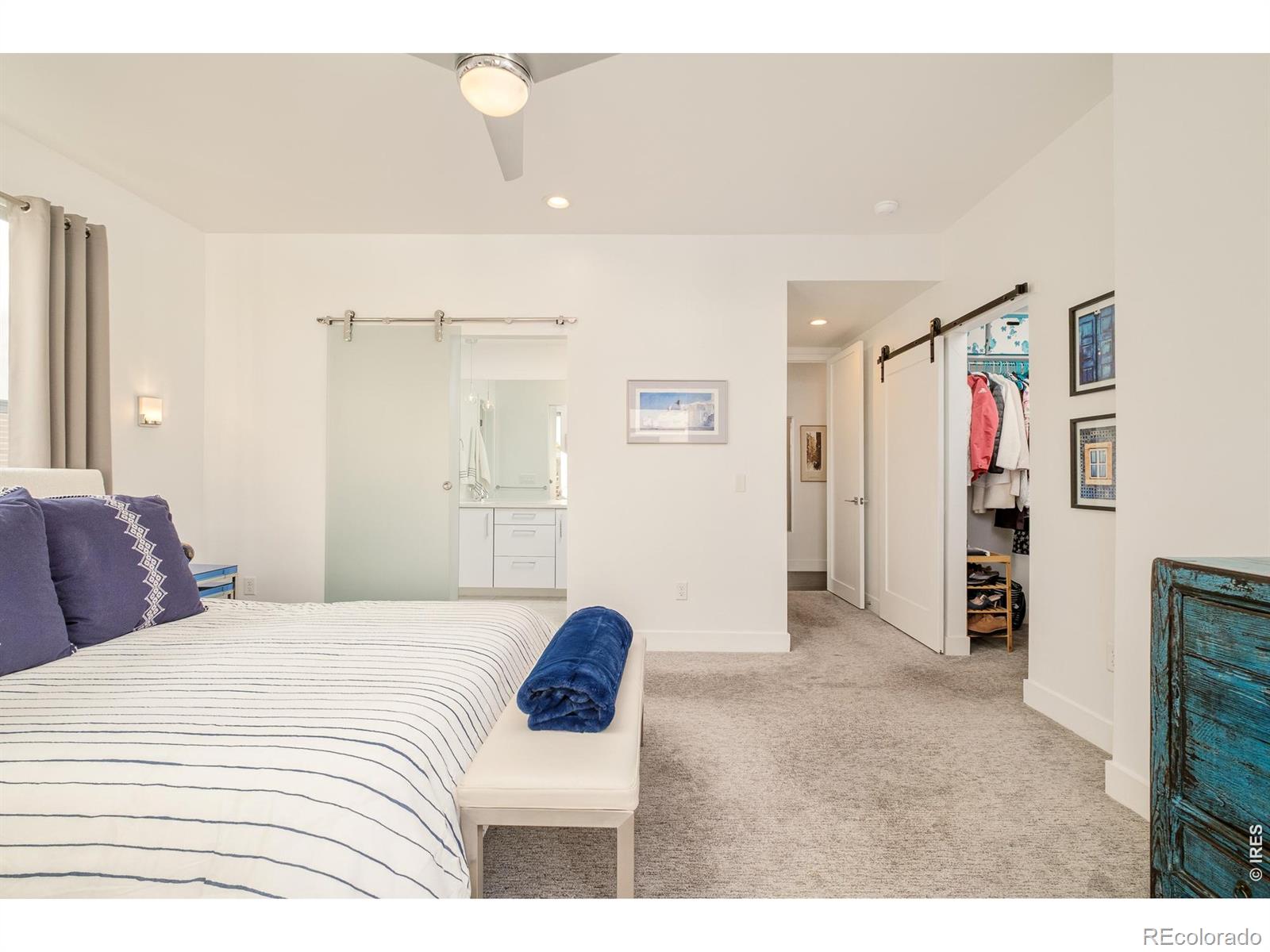 3036 Wilson Court Denver CO 80205