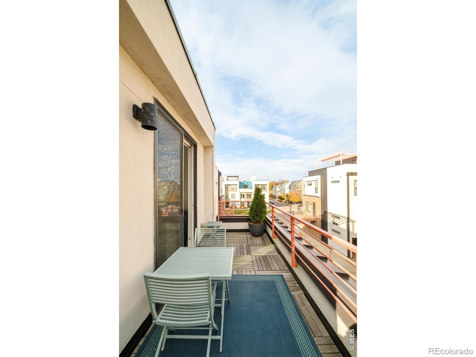 3036 Wilson Court Denver CO 80205