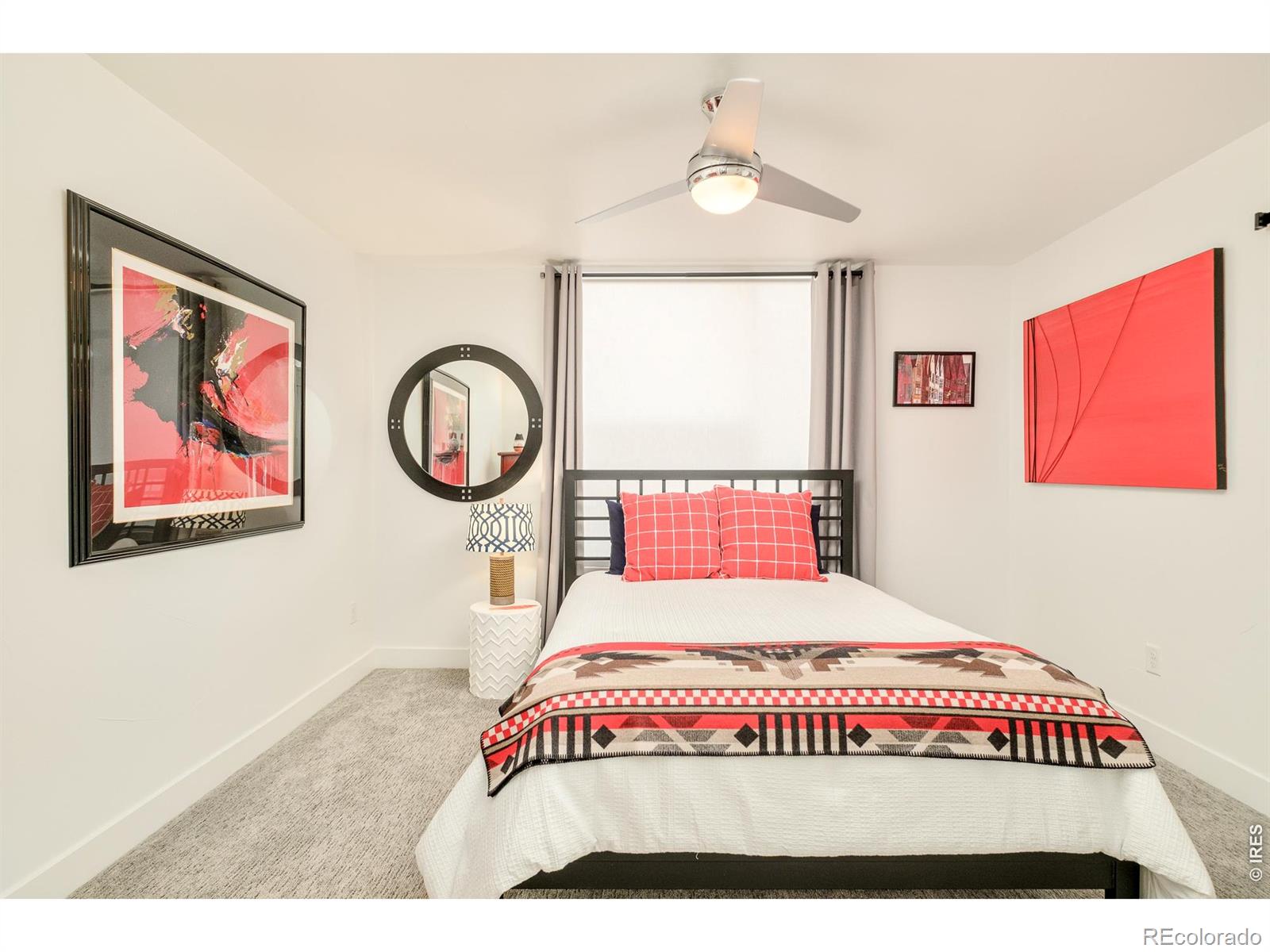 3036 Wilson Court Denver CO 80205