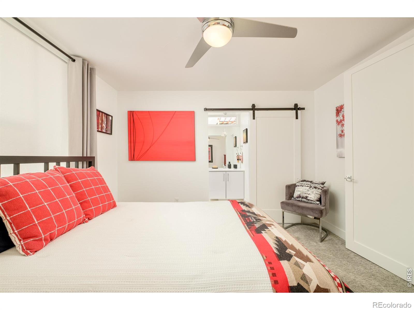 3036 Wilson Court Denver CO 80205