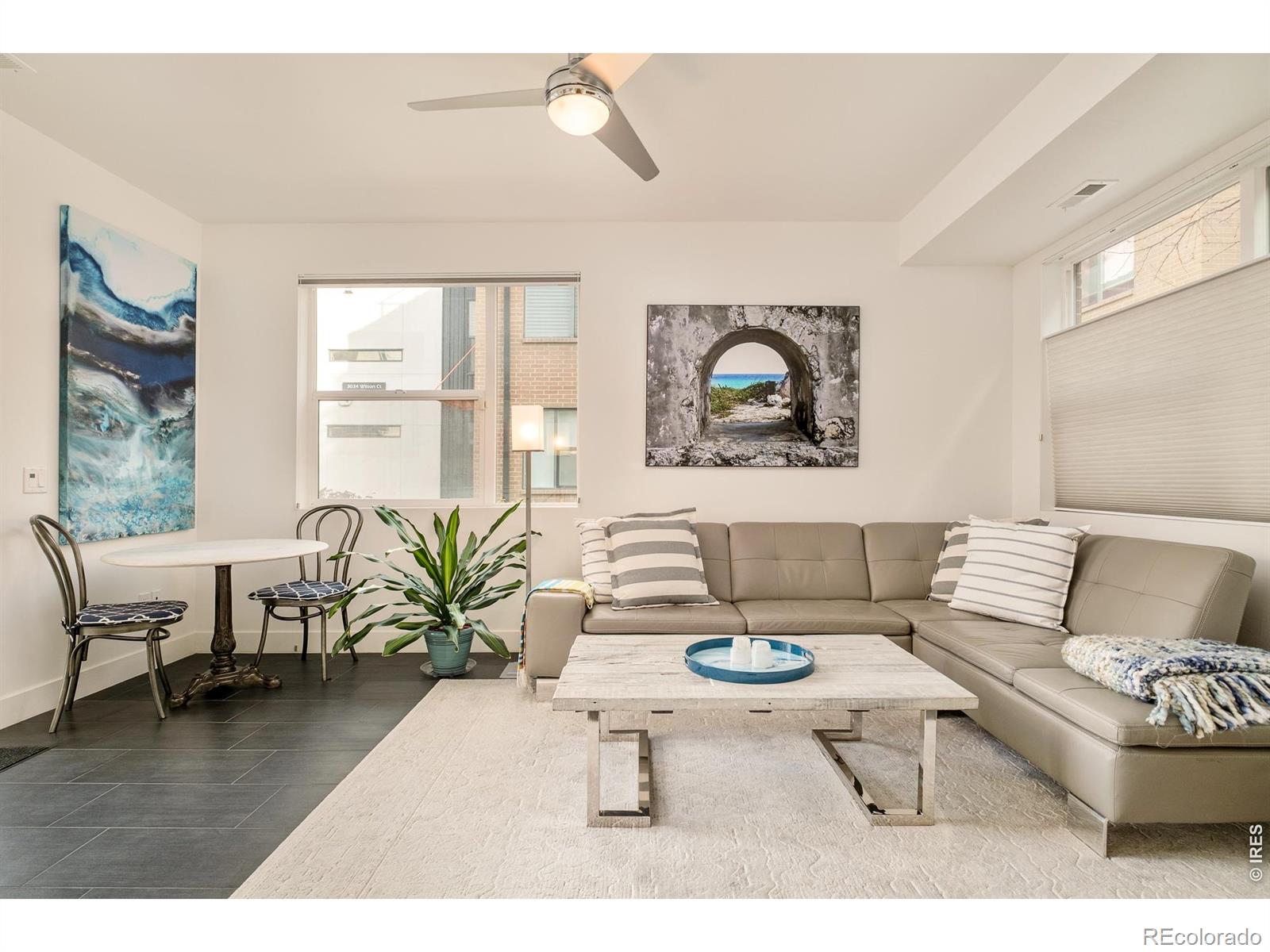 3036 Wilson Court Denver CO 80205