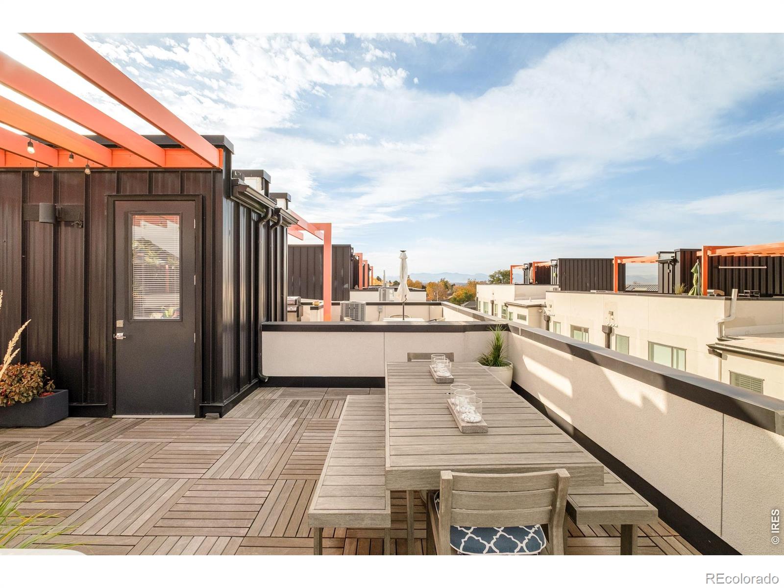 3036 Wilson Court Denver CO 80205