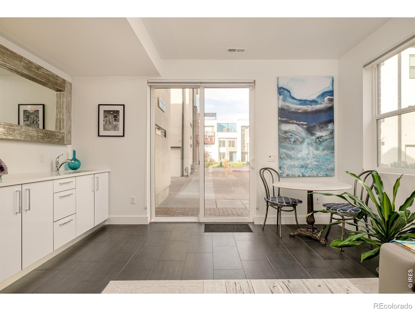 3036 Wilson Court Denver CO 80205