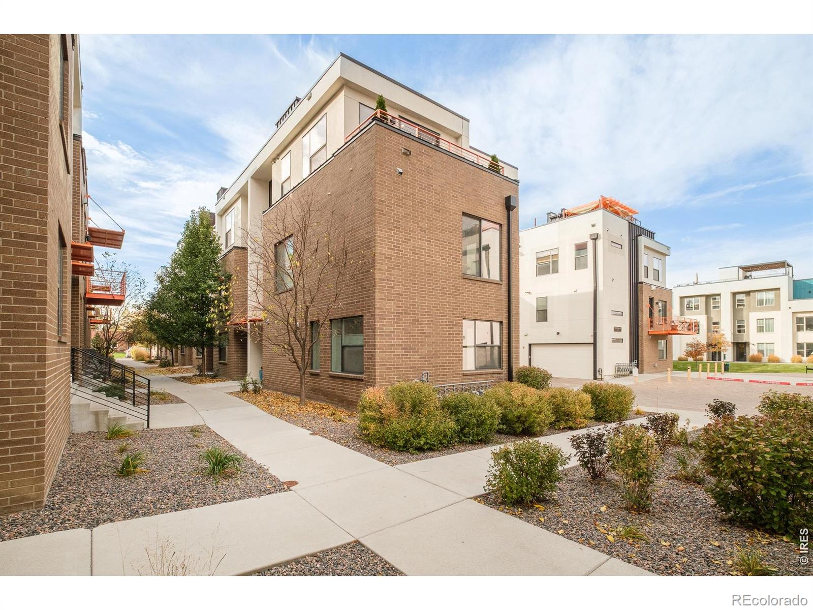 3036 Wilson Court Denver CO 80205