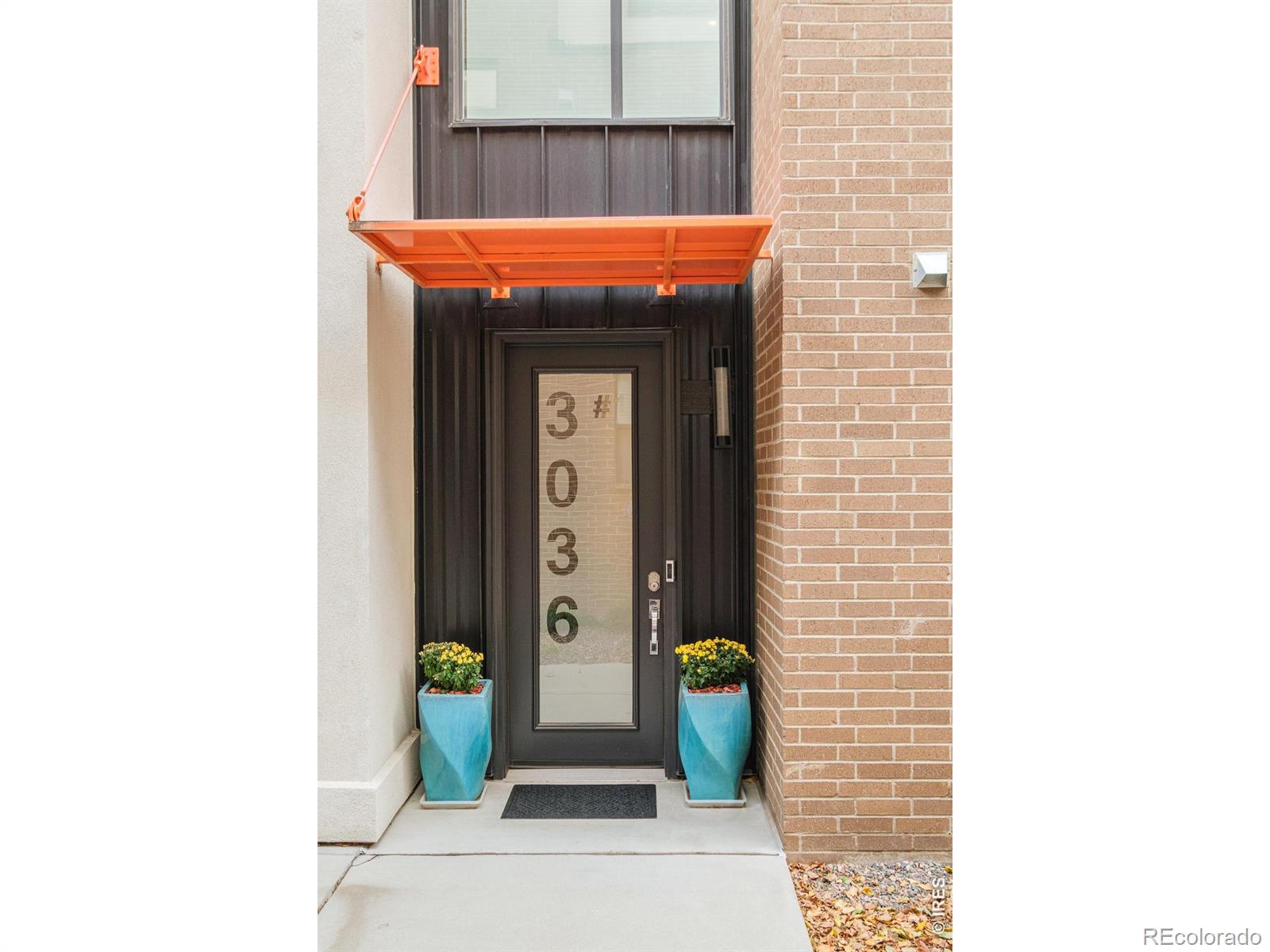 3036 Wilson Court Denver CO 80205