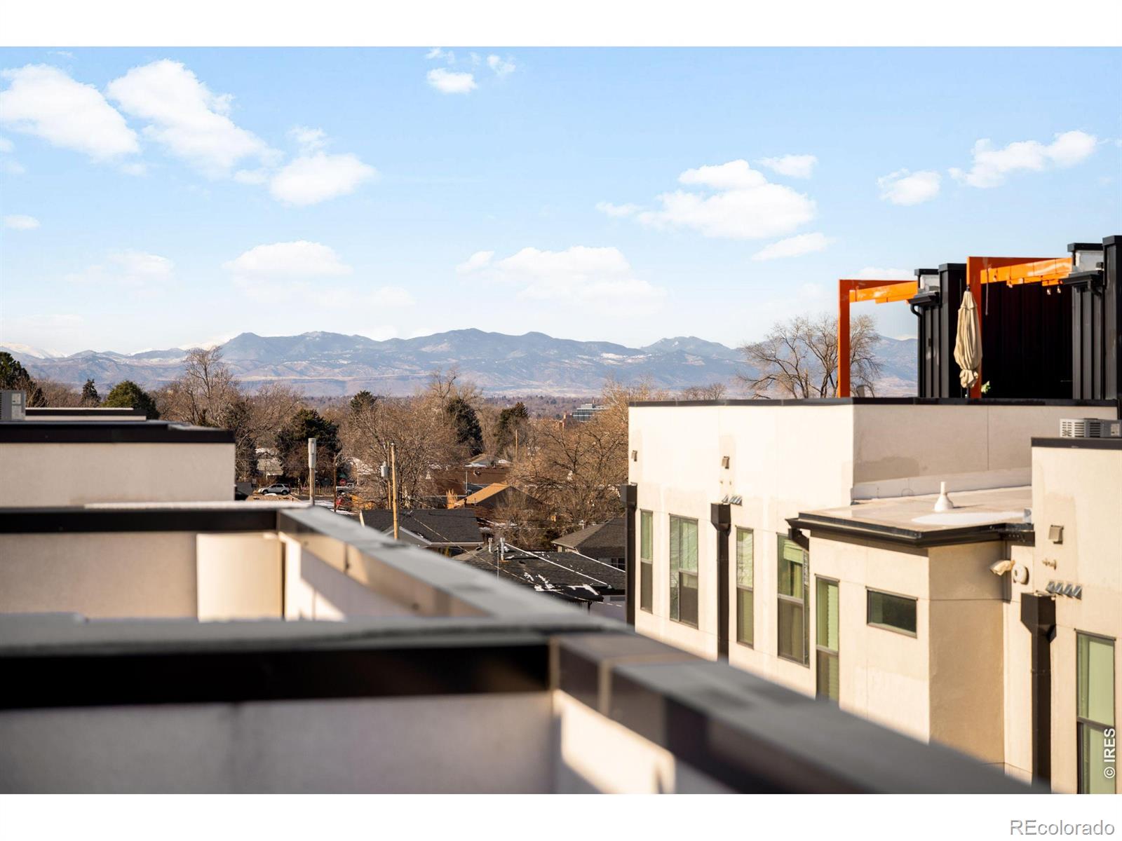3036 Wilson Court Denver CO 80205