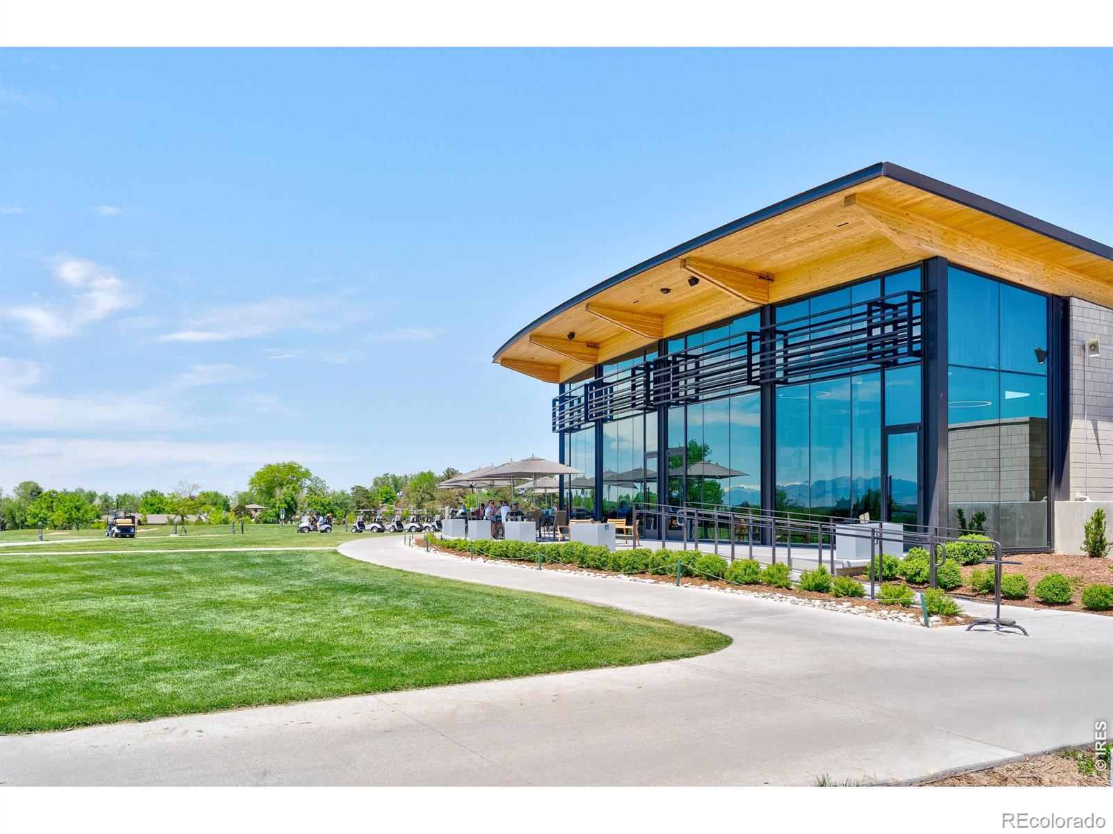 3036 Wilson Court Denver CO 80205