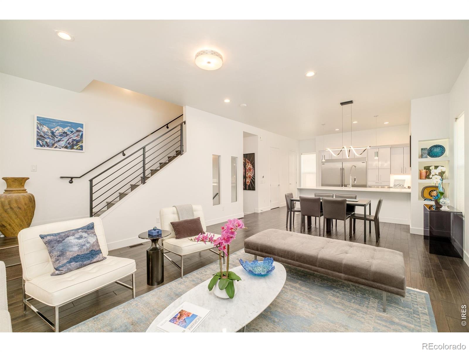 3036 Wilson Court Denver CO 80205