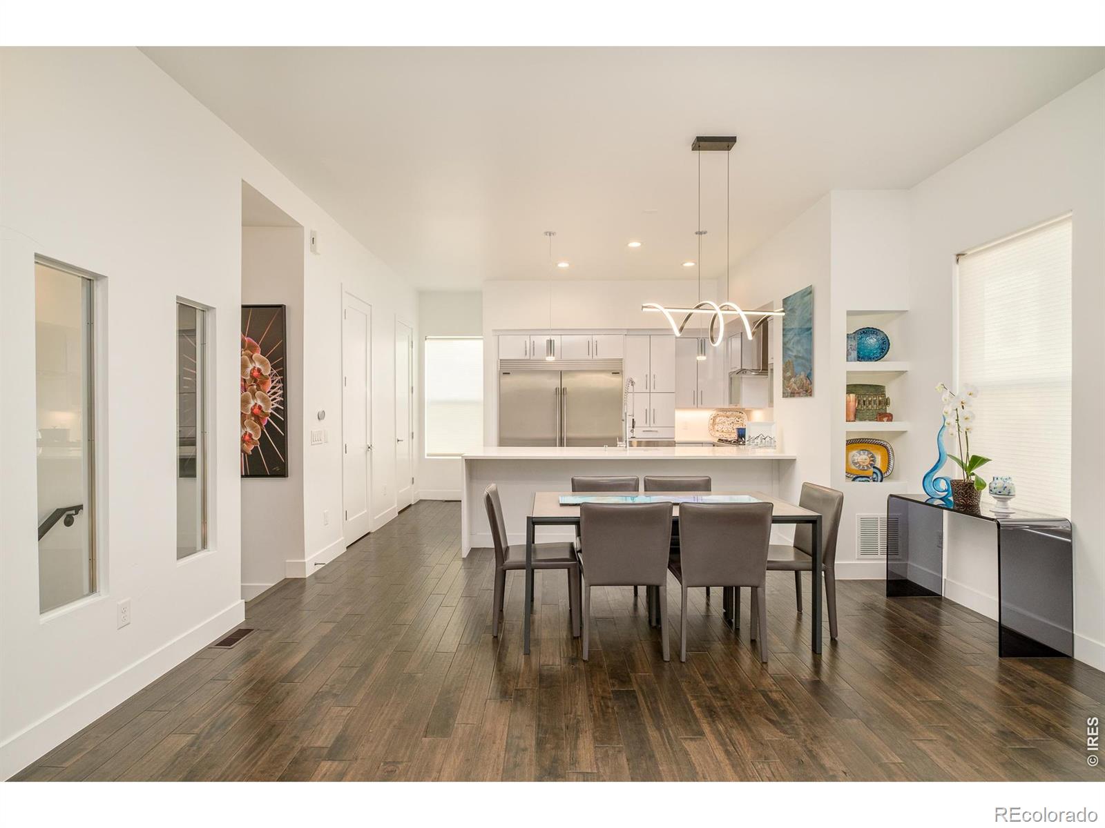 3036 Wilson Court Denver CO 80205