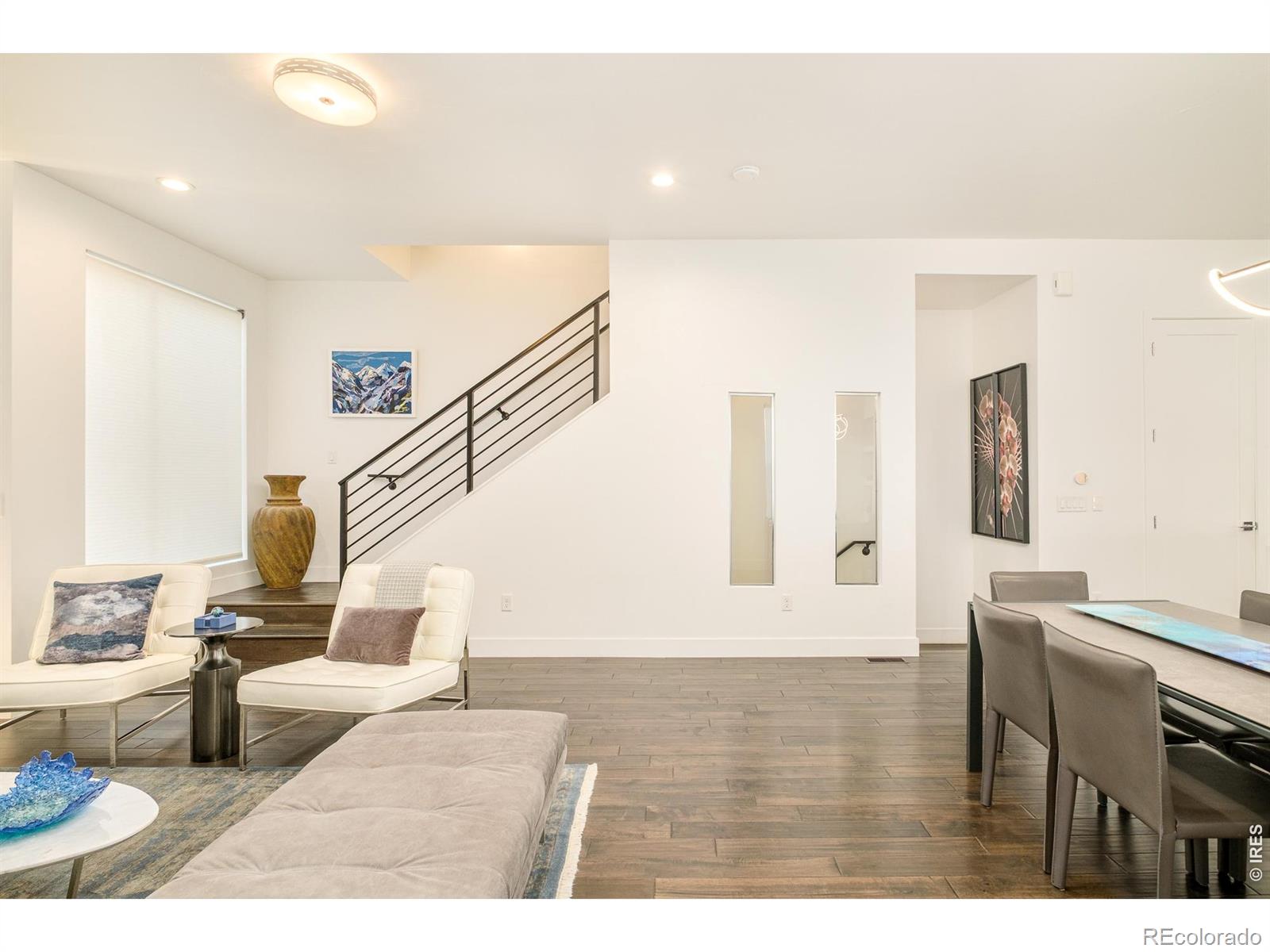 3036 Wilson Court Denver CO 80205