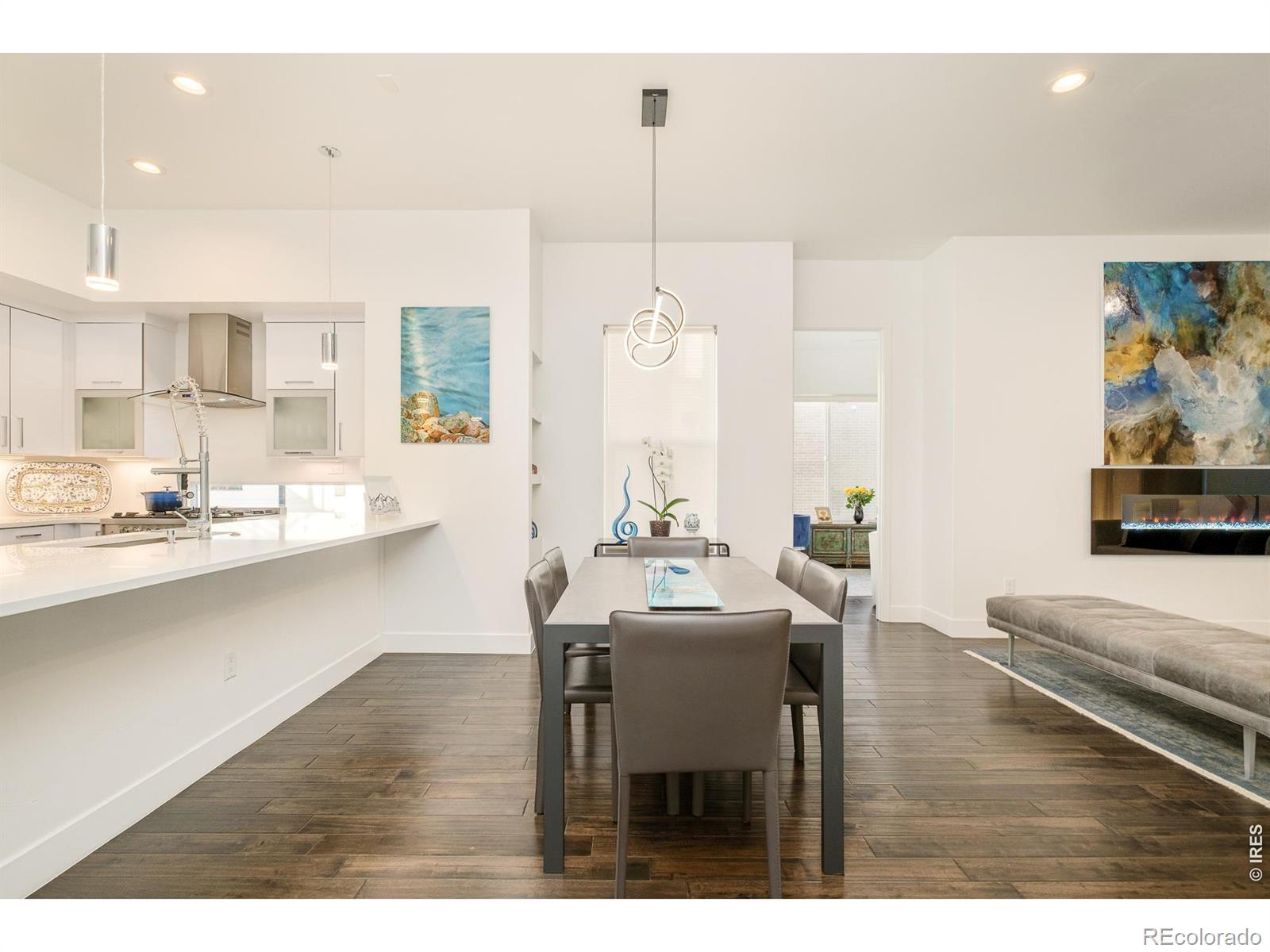3036 Wilson Court Denver CO 80205