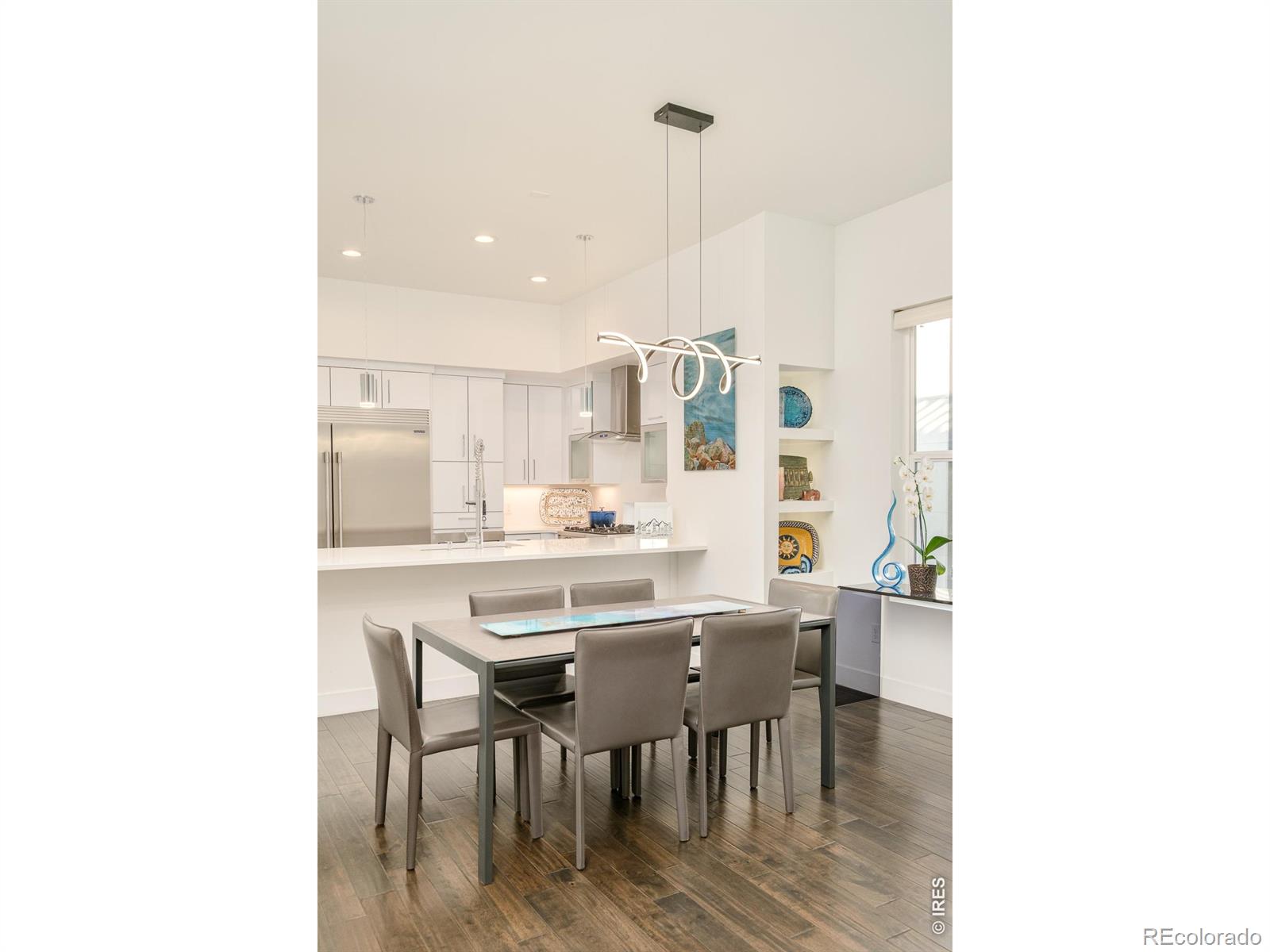 3036 Wilson Court Denver CO 80205