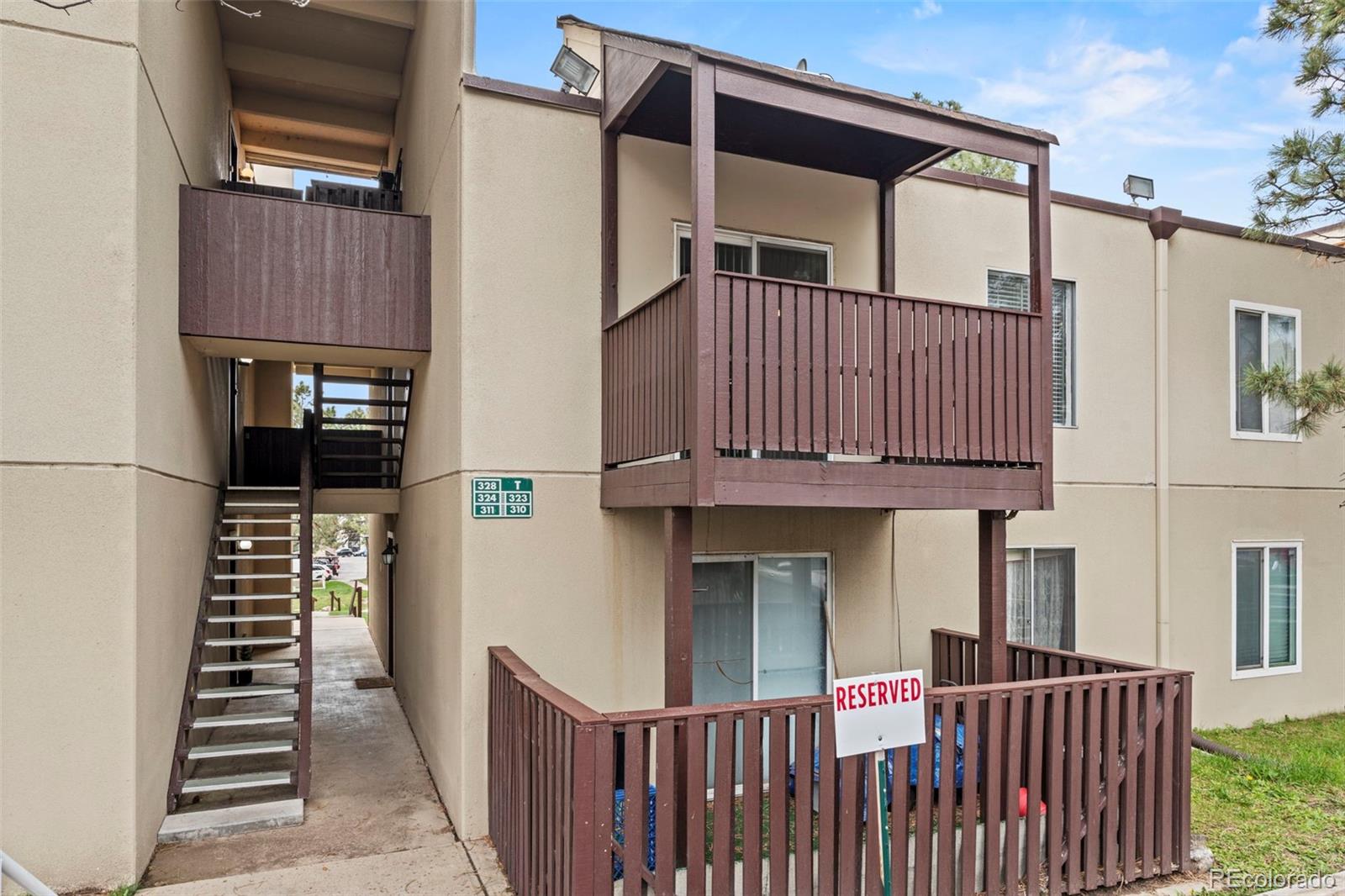 9725 E Harvard Avenue Denver CO 80231