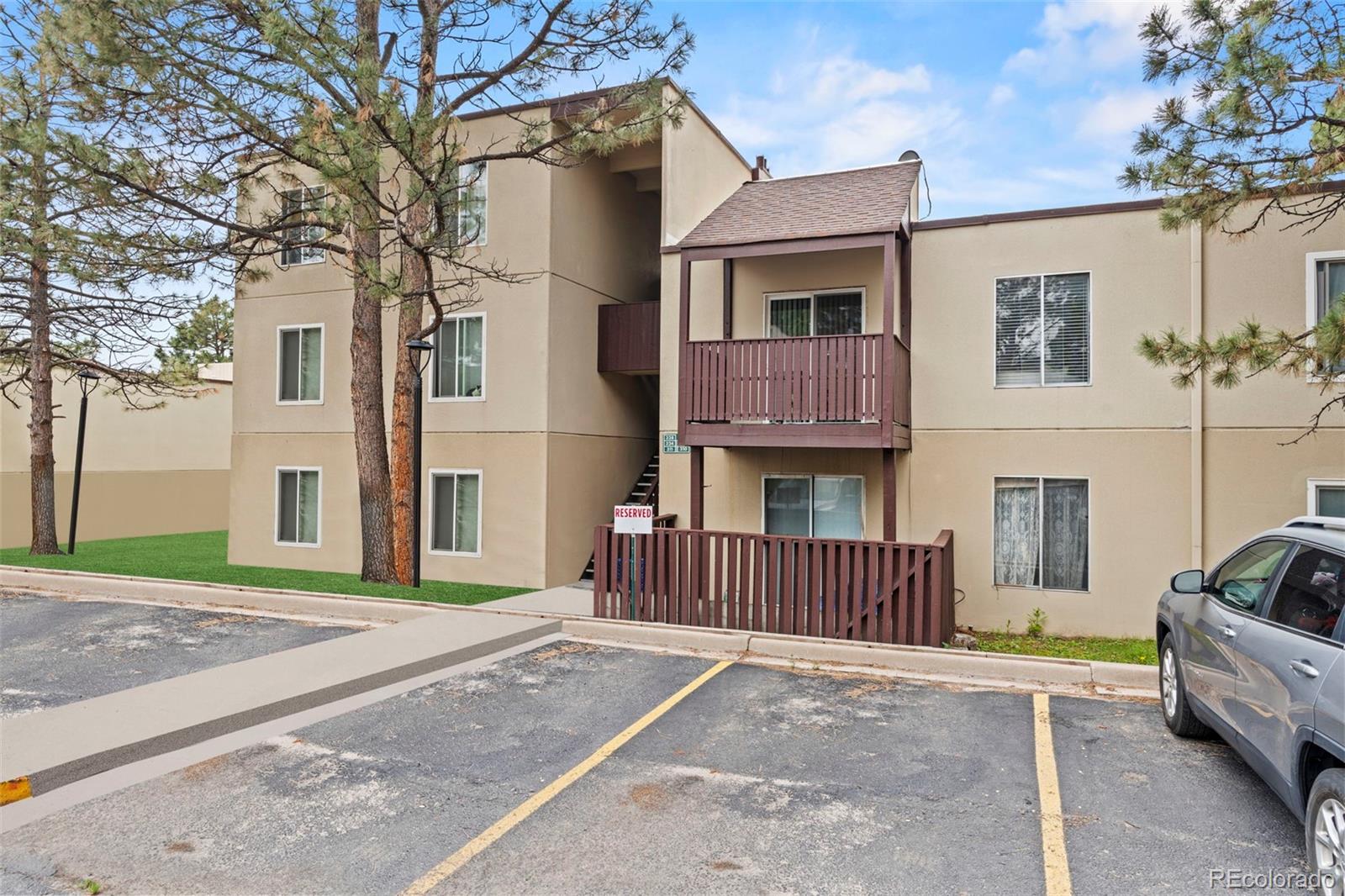 9725 E Harvard Avenue Denver CO 80231