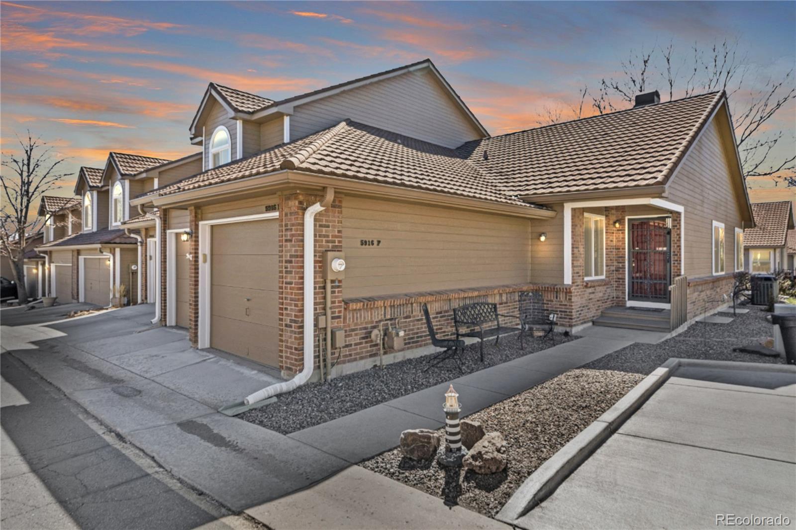 5916 S Jellison Street Littleton CO 80123