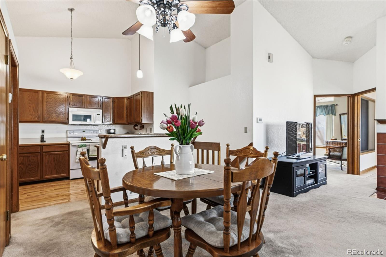 5916 S Jellison Street Littleton CO 80123