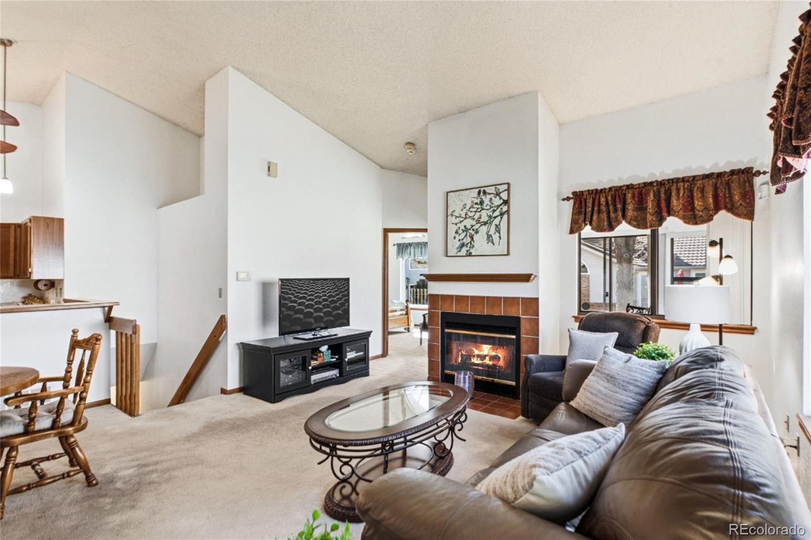 5916 S Jellison Street Littleton CO 80123