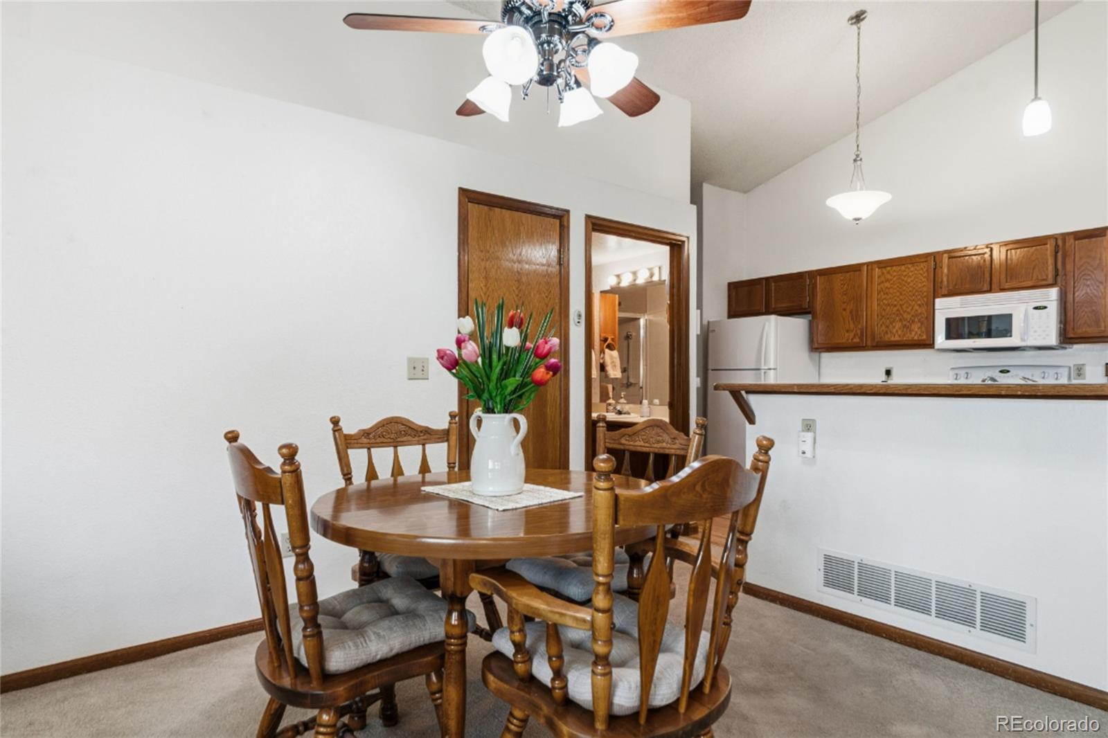 5916 S Jellison Street Littleton CO 80123