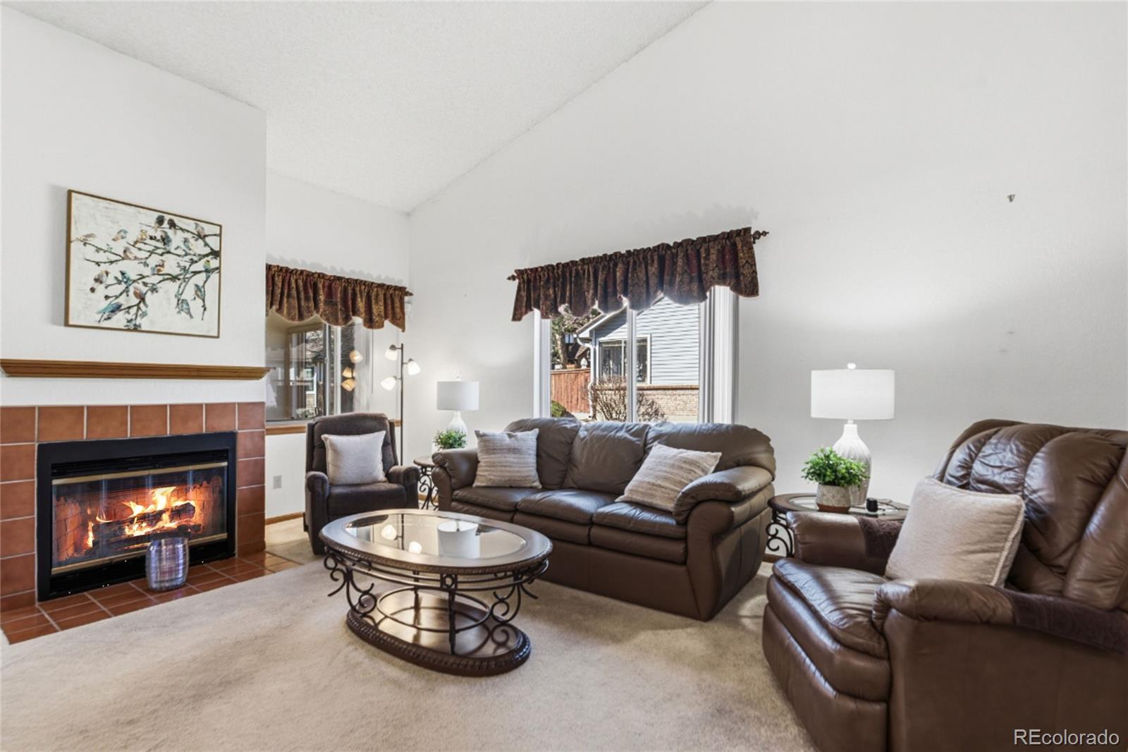 5916 S Jellison Street Littleton CO 80123