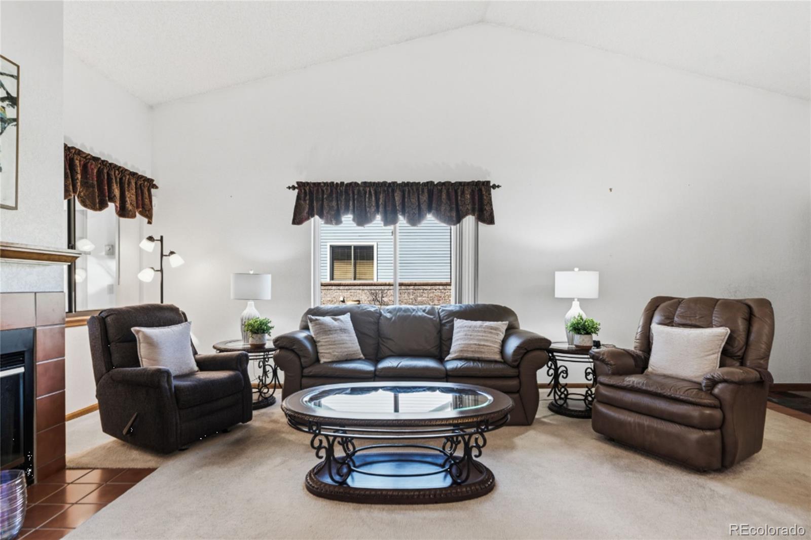 5916 S Jellison Street Littleton CO 80123