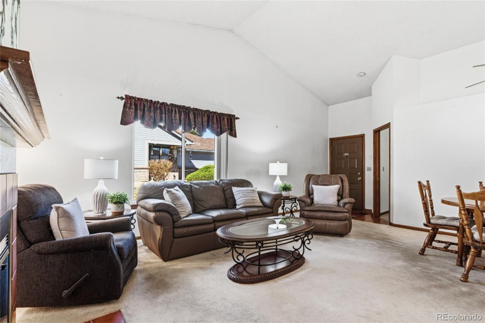 5916 S Jellison Street Littleton CO 80123