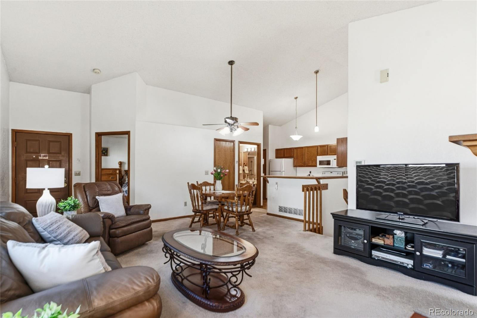 5916 S Jellison Street Littleton CO 80123