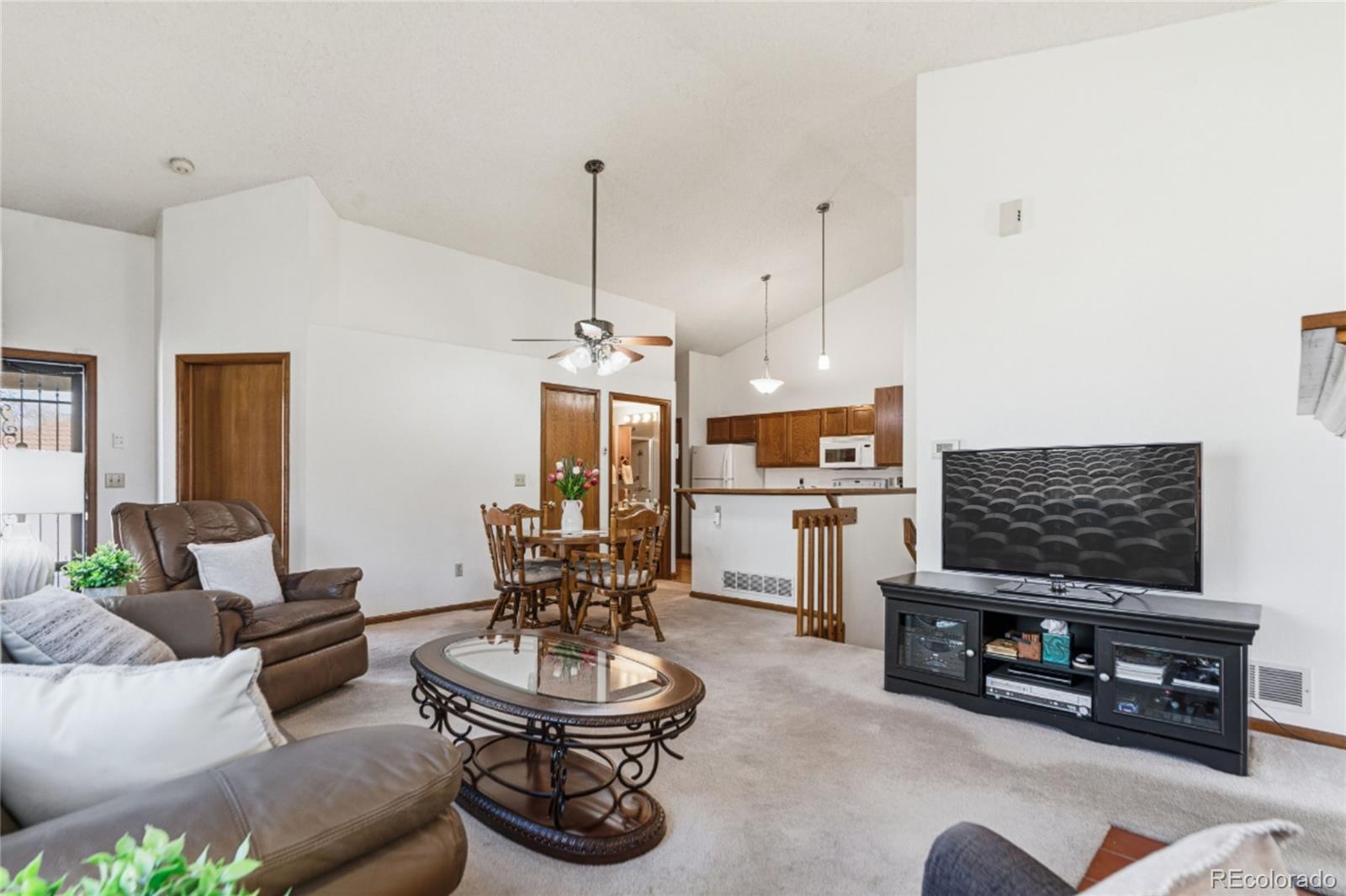 5916 S Jellison Street Littleton CO 80123