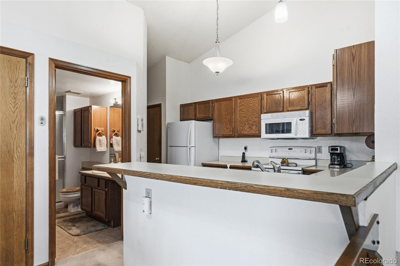 5916 S Jellison Street Littleton CO 80123