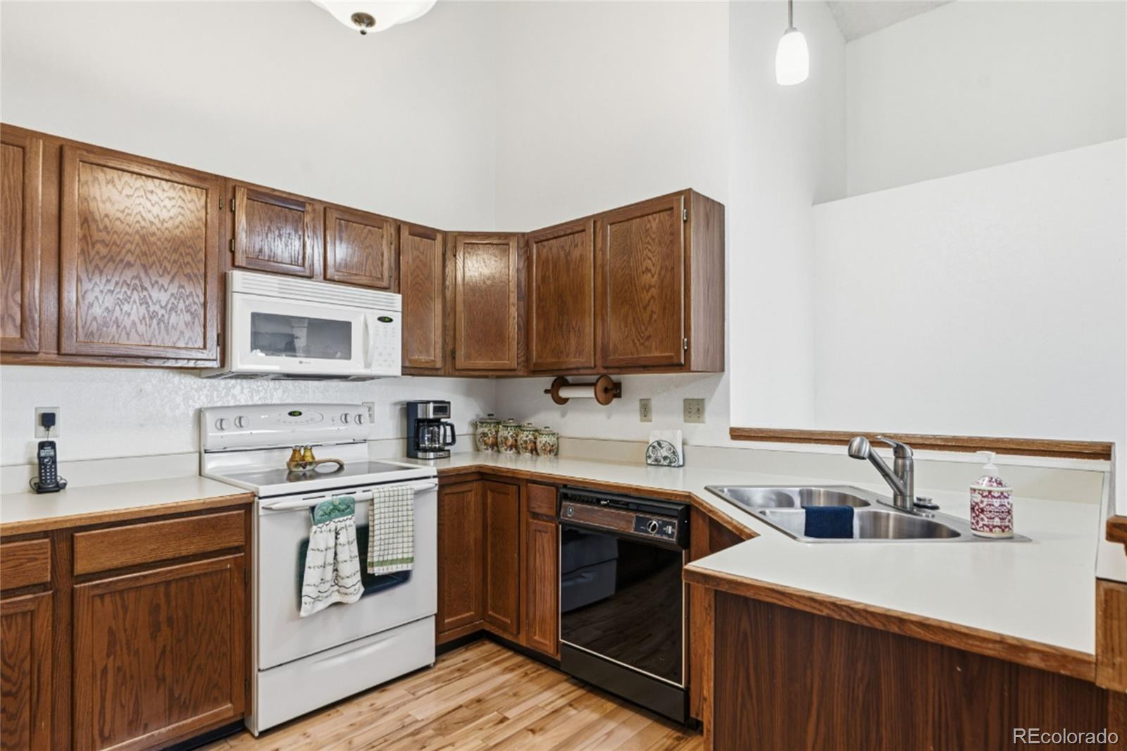 5916 S Jellison Street Littleton CO 80123